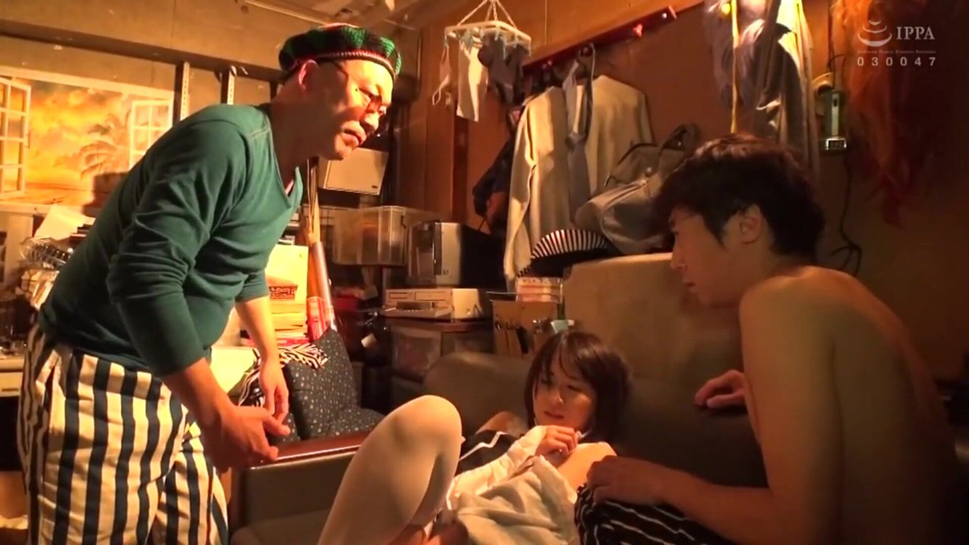 BBACOS 027 - big ass - 尻フェチ
