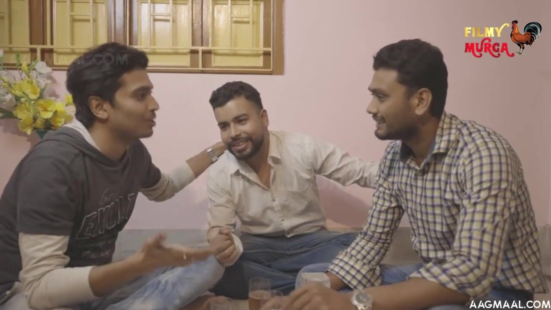 Beiman Dost Unrated (2023) FilmyMurg Bengali Hot Short Film - bhartijha - priyagamre - sharonparmar - ayushibhowmick - prajaktajahagirdar - leenasingh - peehukanojiya - pihusharma - malvikatomar - preetipuneetkaur