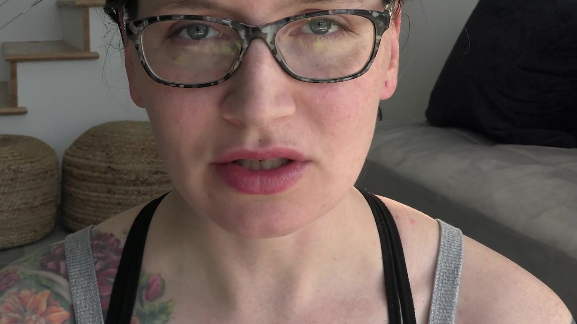 Bettie Bondage I Dream Of Mommy - hardcore - handjob