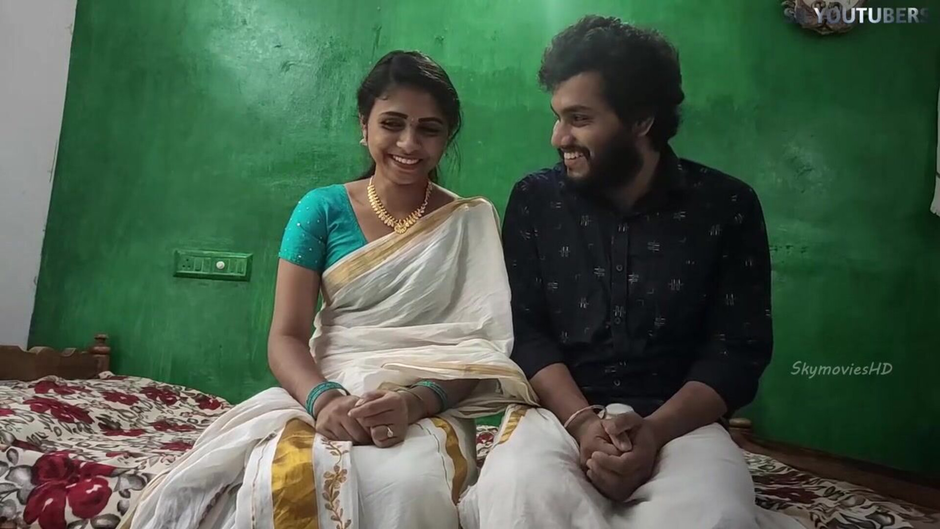 Bhabhi Ki Jawani (2022) SR Youtubers Hindi Short Film - sr youtubers - vaishnavi