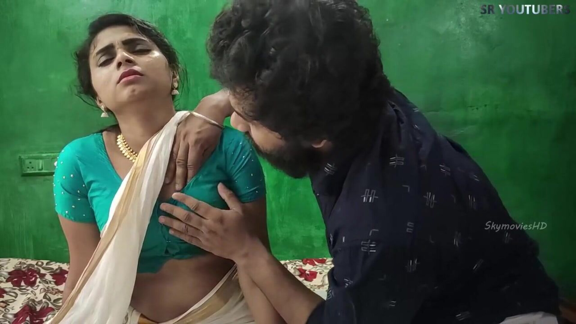 Bhabhi Ki Jawani (2022) SR Youtubers Hindi Short Film - sr youtubers - vaishnavi