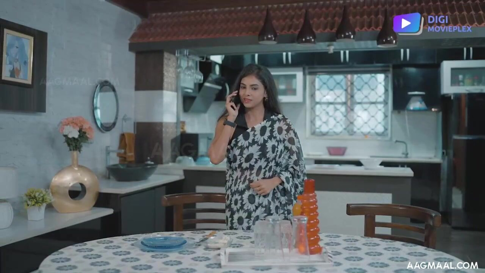 Bouthan Season 01 Episodes 01 to 03 (2024) DigiMoviePlex Hindi Hot Web Series - prajaktajahagirdar - neelam - sapnasappu - tinanandy - tinadutta - sucharitabhattacharya - alkaraj - priyagamre - bharti