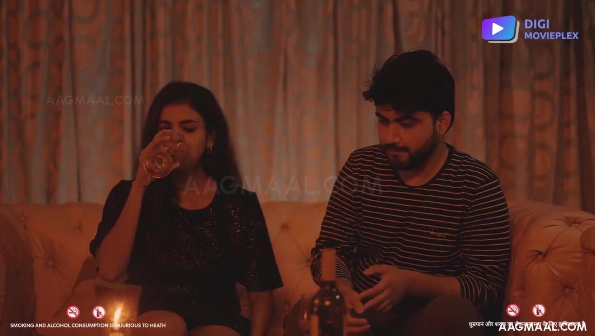 Bouthan Season 01 Episodes 01 to 03 (2024) DigiMoviePlex Hindi Hot Web Series - prajaktajahagirdar - neelam - sapnasappu - tinanandy - tinadutta - sucharitabhattacharya - alkaraj - priyagamre - bharti