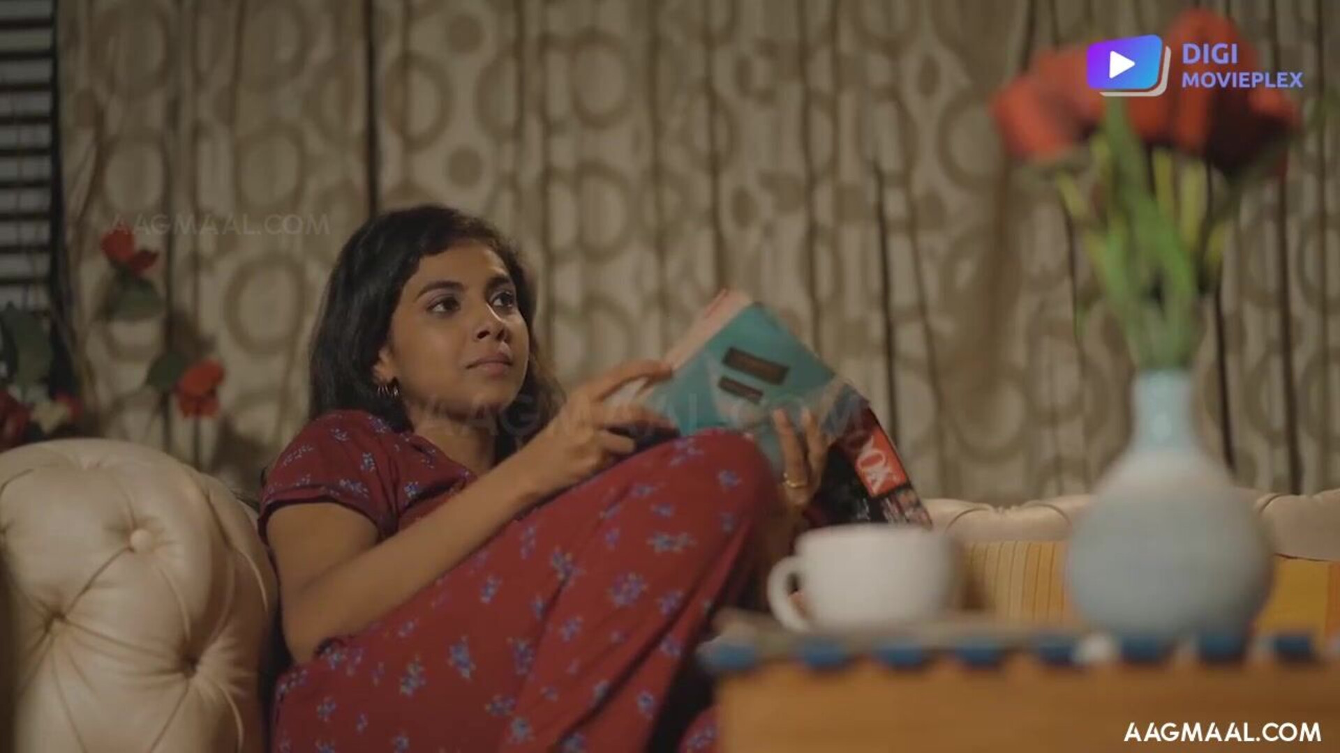 Bouthan Season 01 Episodes 01 to 03 (2024) DigiMoviePlex Hindi Hot Web Series - prajaktajahagirdar - neelam - sapnasappu - tinanandy - tinadutta - sucharitabhattacharya - alkaraj - priyagamre - bharti