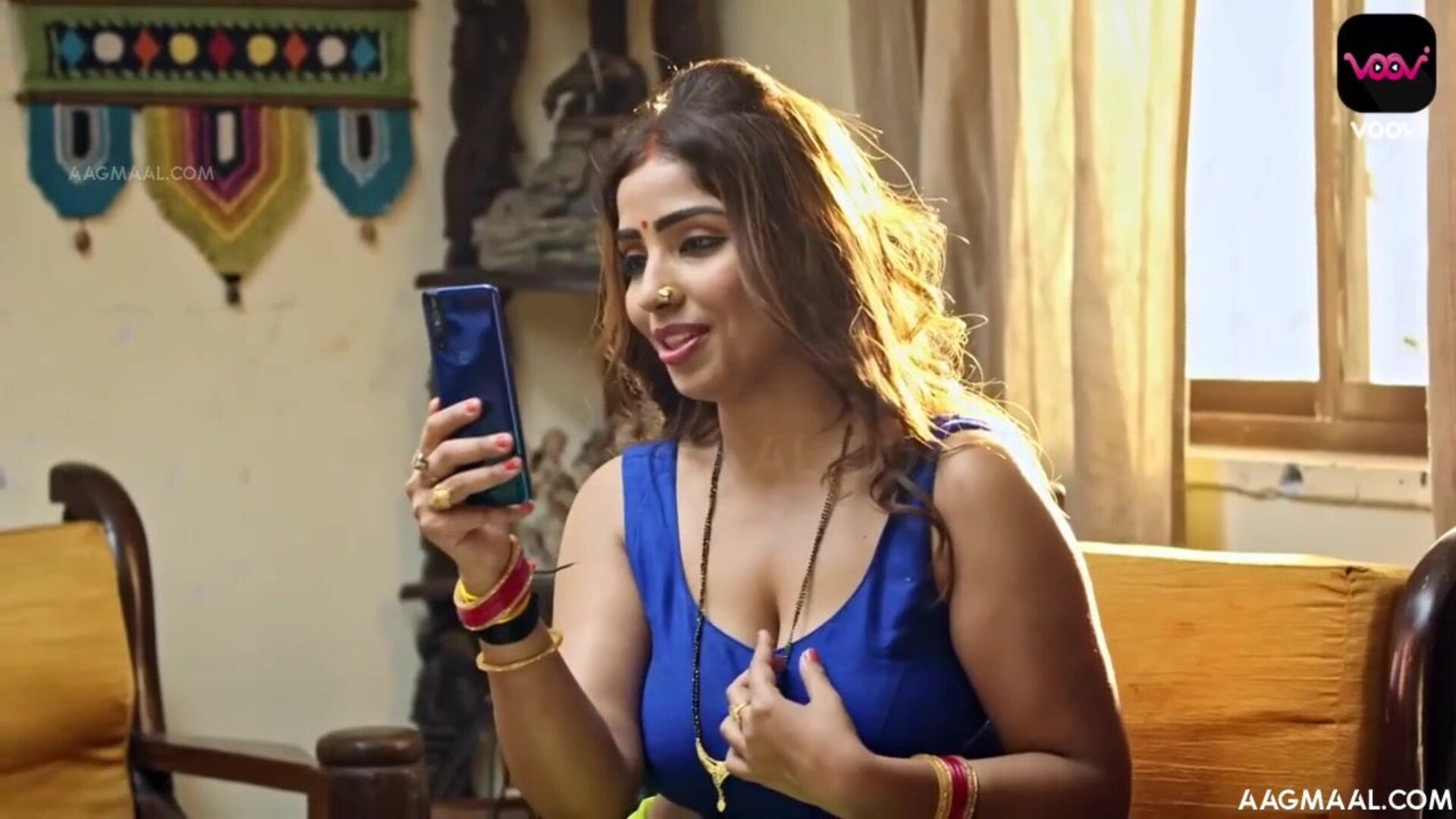 Chaar Saheliyan Season 01 Episode 01 Uncut (2023) Voovi Hindi Hot Web Series - ritupandey - prajaktajahagirdar - neelam - sapnasappu - bhargavidebi - bhargavidevi - tinanandy - tinadutta - sucharitabh