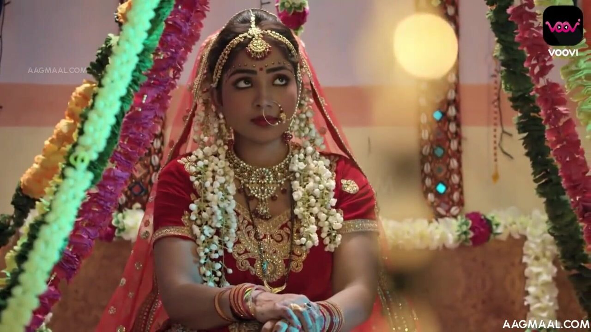 Chaar Saheliyan Season 01 Episode 01 Uncut (2023) Voovi Hindi Hot Web Series - ritupandey - prajaktajahagirdar - neelam - sapnasappu - bhargavidebi - bhargavidevi - tinanandy - tinadutta - sucharitabh