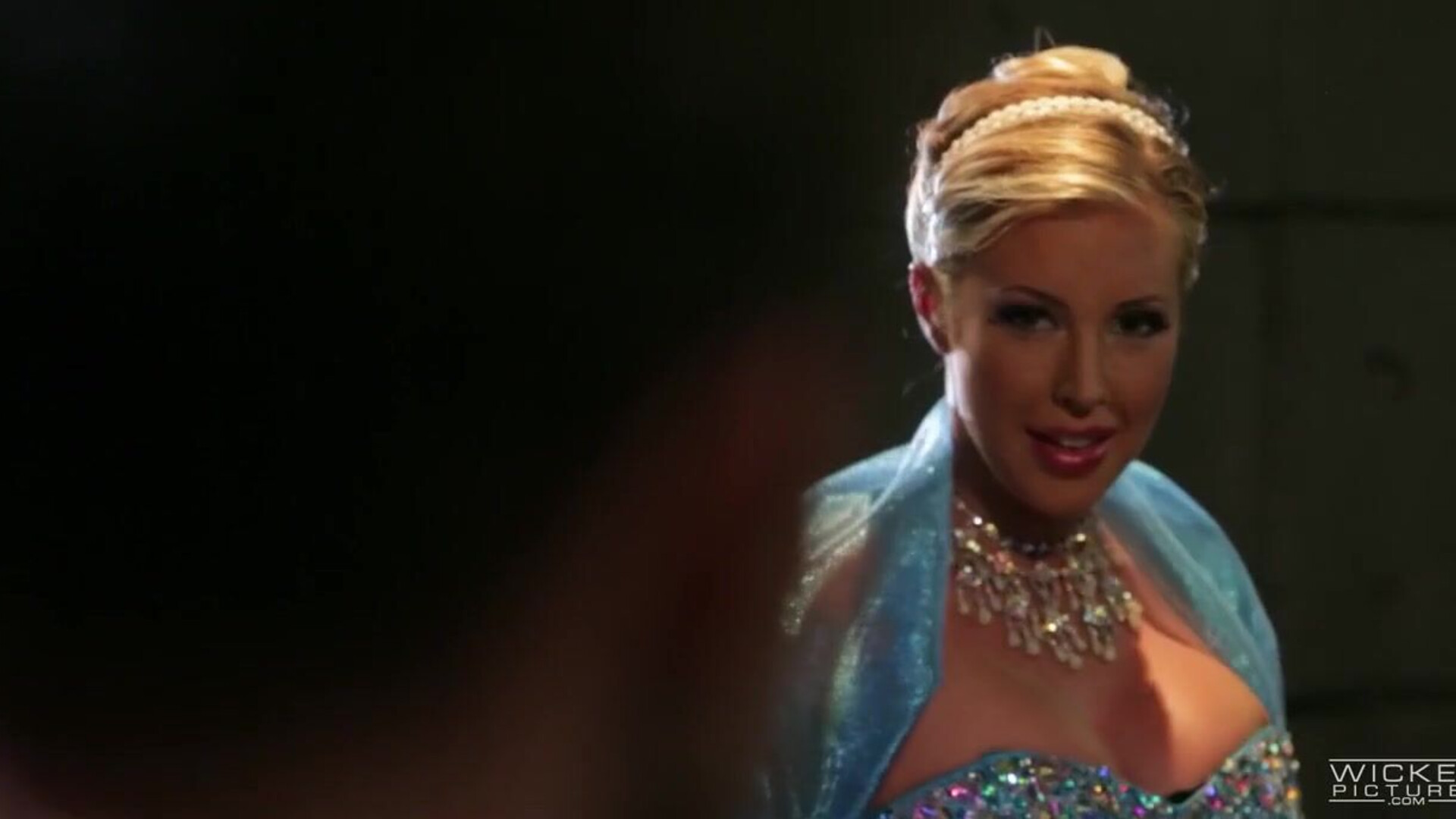 Cinderella XXX An Axel Braun Parody - hot - babes