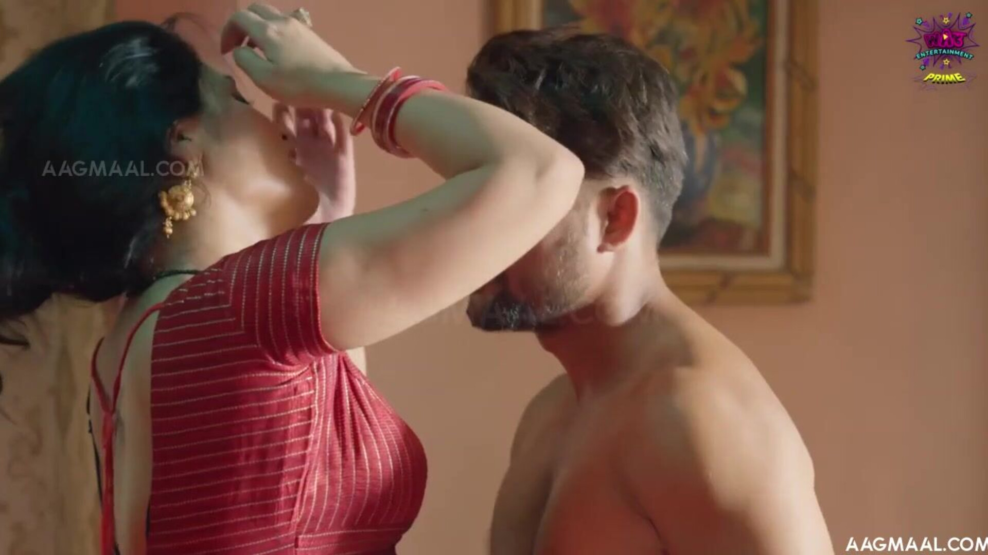 Cooker Ki Sitti Part 02 Episode 01 (2023) WowEntertainment Hindi Hot Web Series - jinnijazz - prajaktajahagirdar - neelam - sapnasappu - arpitadey - tinanandy - tinadutta - bhargavidebi - bhargavidevi