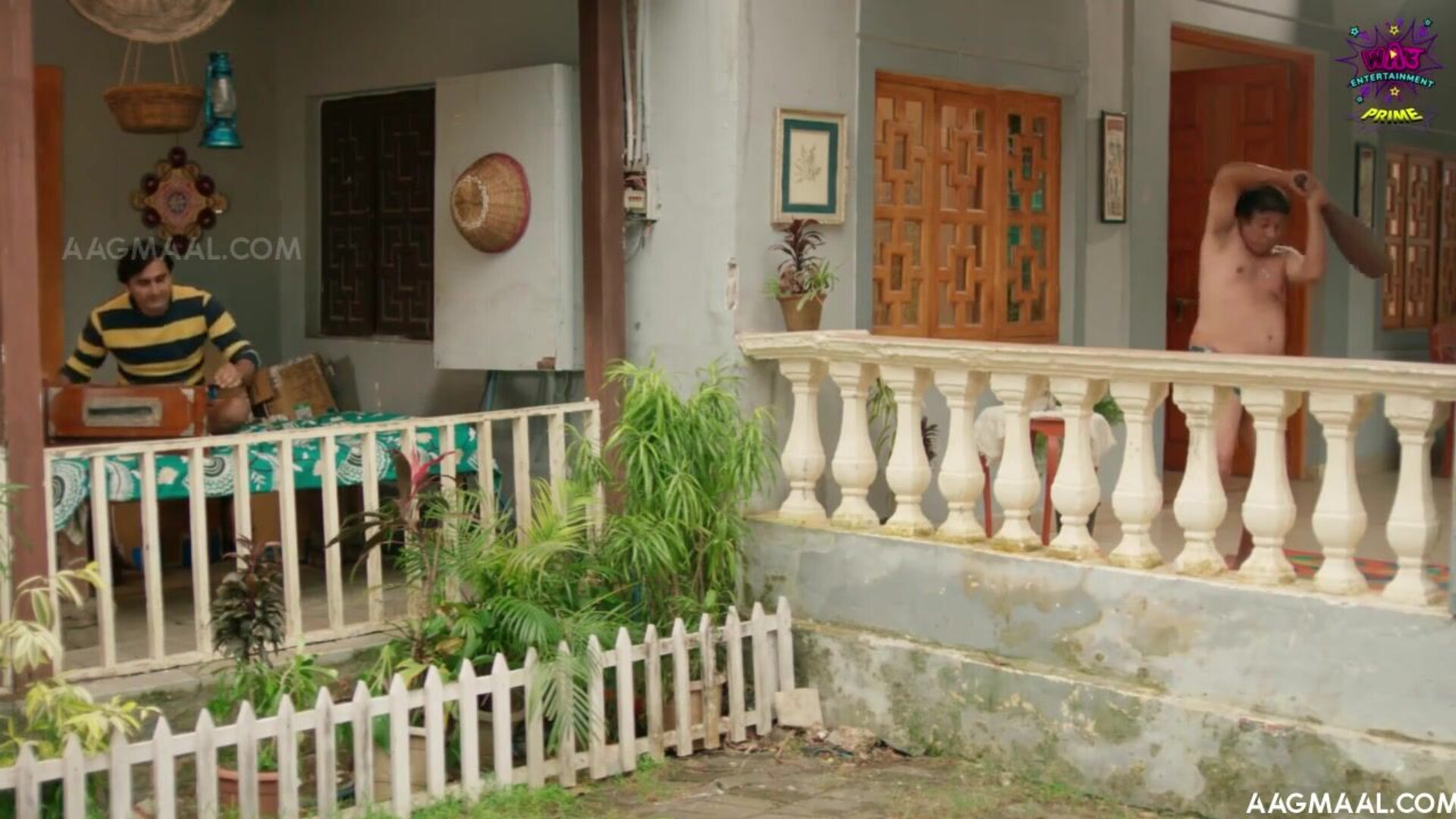 Cooker Ki Sitti Part 02 Episode 01 (2023) WowEntertainment Hindi Hot Web Series - jinnijazz - prajaktajahagirdar - neelam - sapnasappu - arpitadey - tinanandy - tinadutta - bhargavidebi - bhargavidevi