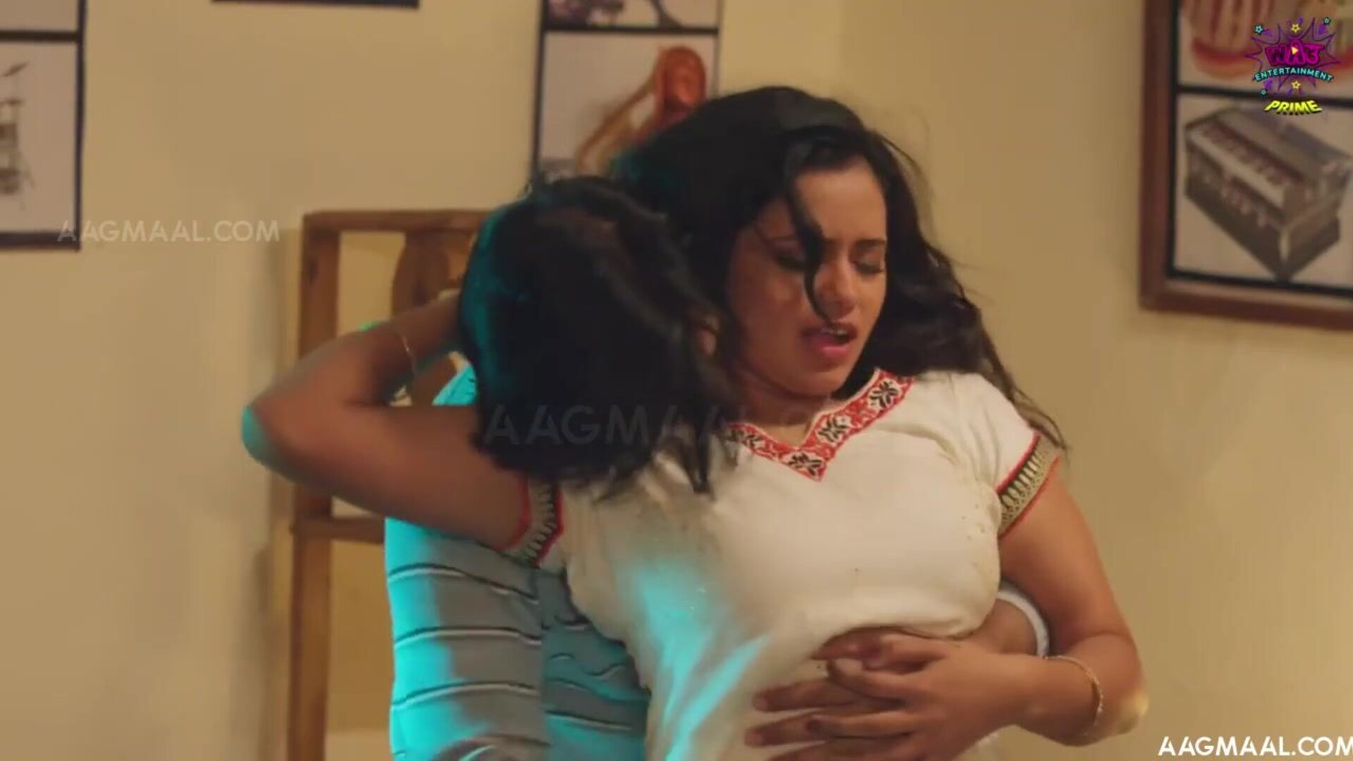 Cooker Ki Sitti Part 02 Episode 01 (2023) WowEntertainment Hindi Hot Web Series - jinnijazz - prajaktajahagirdar - neelam - sapnasappu - arpitadey - tinanandy - tinadutta - bhargavidebi - bhargavidevi
