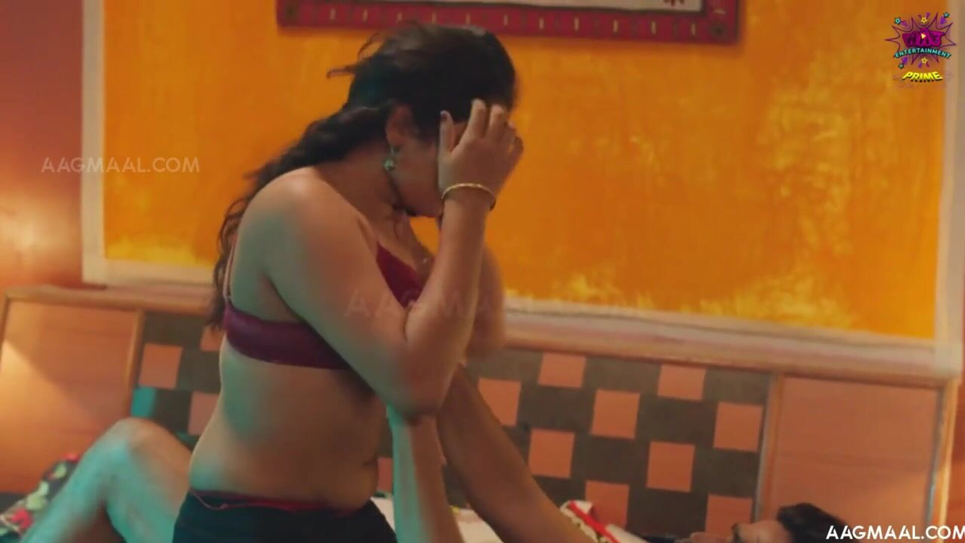Cooker Ki Sitti Part 02 Episode 01 (2023) WowEntertainment Hindi Hot Web Series - jinnijazz - prajaktajahagirdar - neelam - sapnasappu - arpitadey - tinanandy - tinadutta - bhargavidebi - bhargavidevi