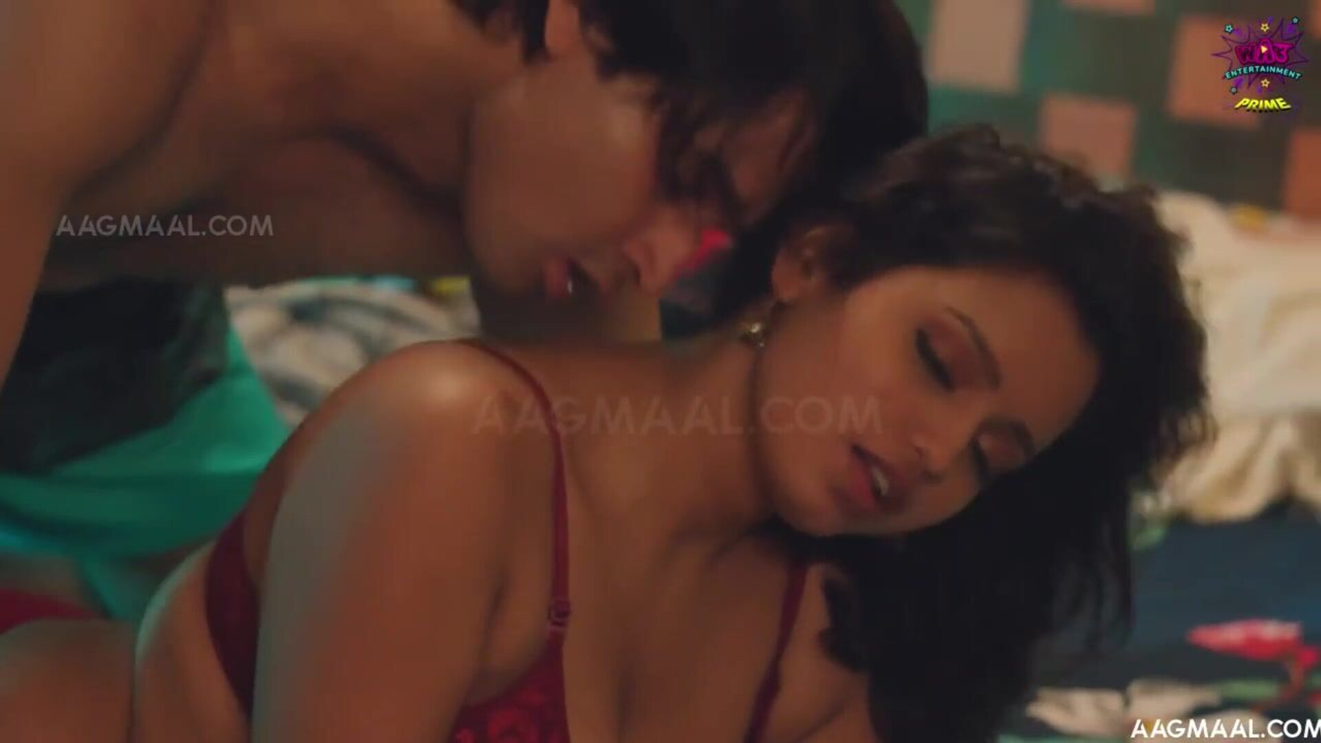 Cooker Ki Sitti Part 02 Episode 01 (2023) WowEntertainment Hindi Hot Web Series - jinnijazz - prajaktajahagirdar - neelam - sapnasappu - arpitadey - tinanandy - tinadutta - bhargavidebi - bhargavidevi