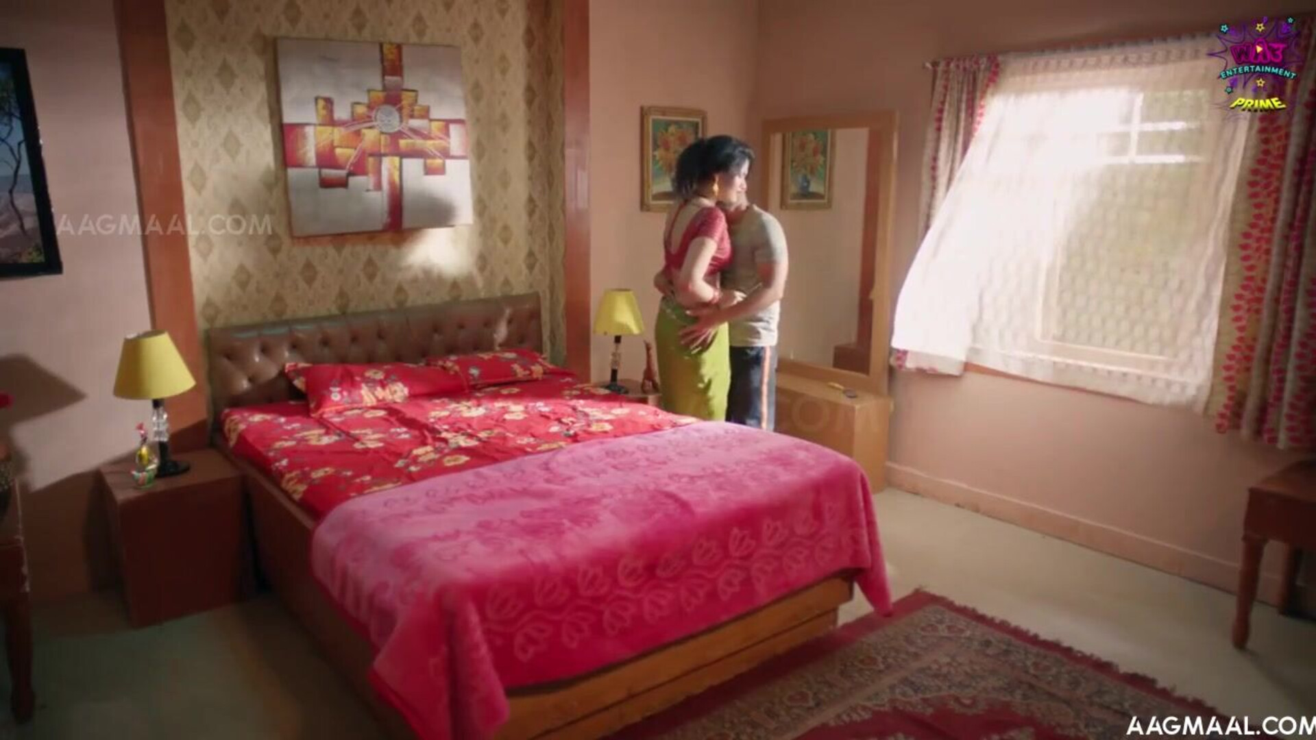 Cooker Ki Sitti Part 02 Episode 01 (2023) WowEntertainment Hindi Hot Web Series - jinnijazz - prajaktajahagirdar - neelam - sapnasappu - arpitadey - tinanandy - tinadutta - bhargavidebi - bhargavidevi