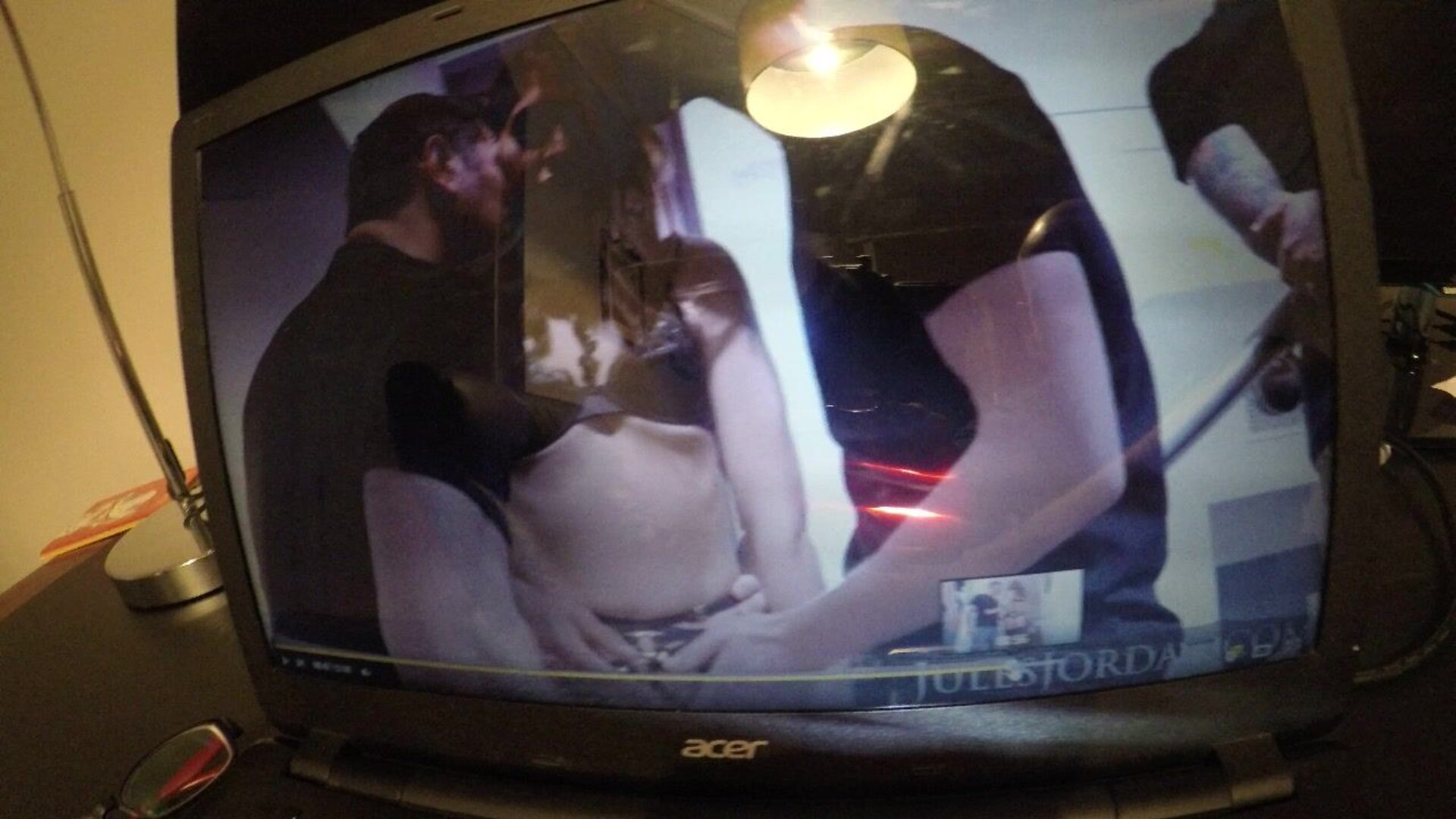 Cumonanna Wife Caught Masterbating Gets Anal - asian - hardcore