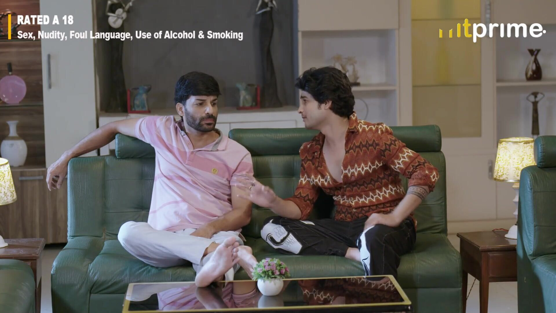Damaad Ji S02E03 - ass