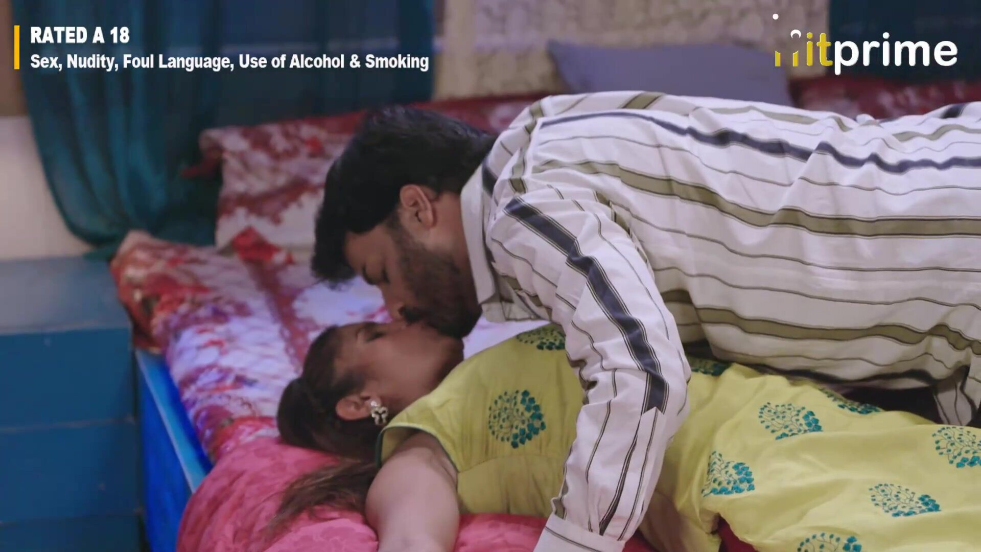 Damaad Ji S02E03 - ass