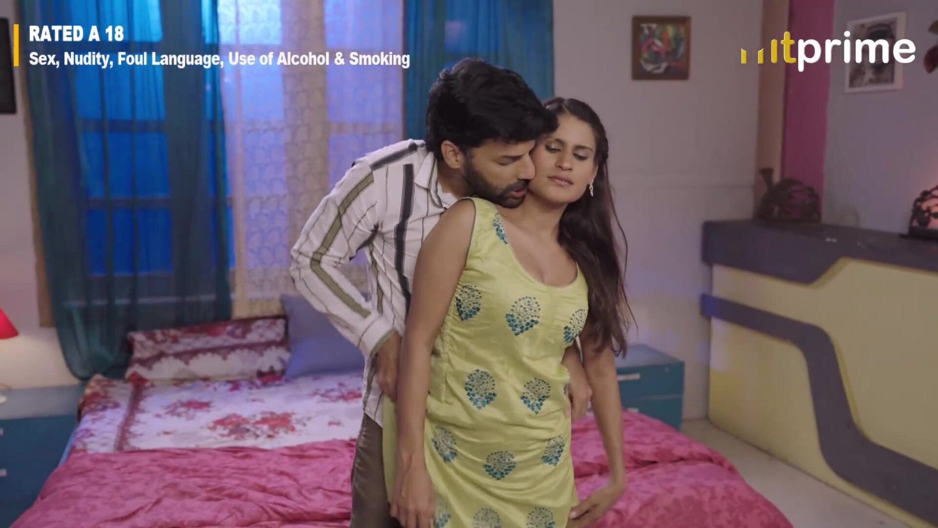 Damaad Ji S02E03 - ass