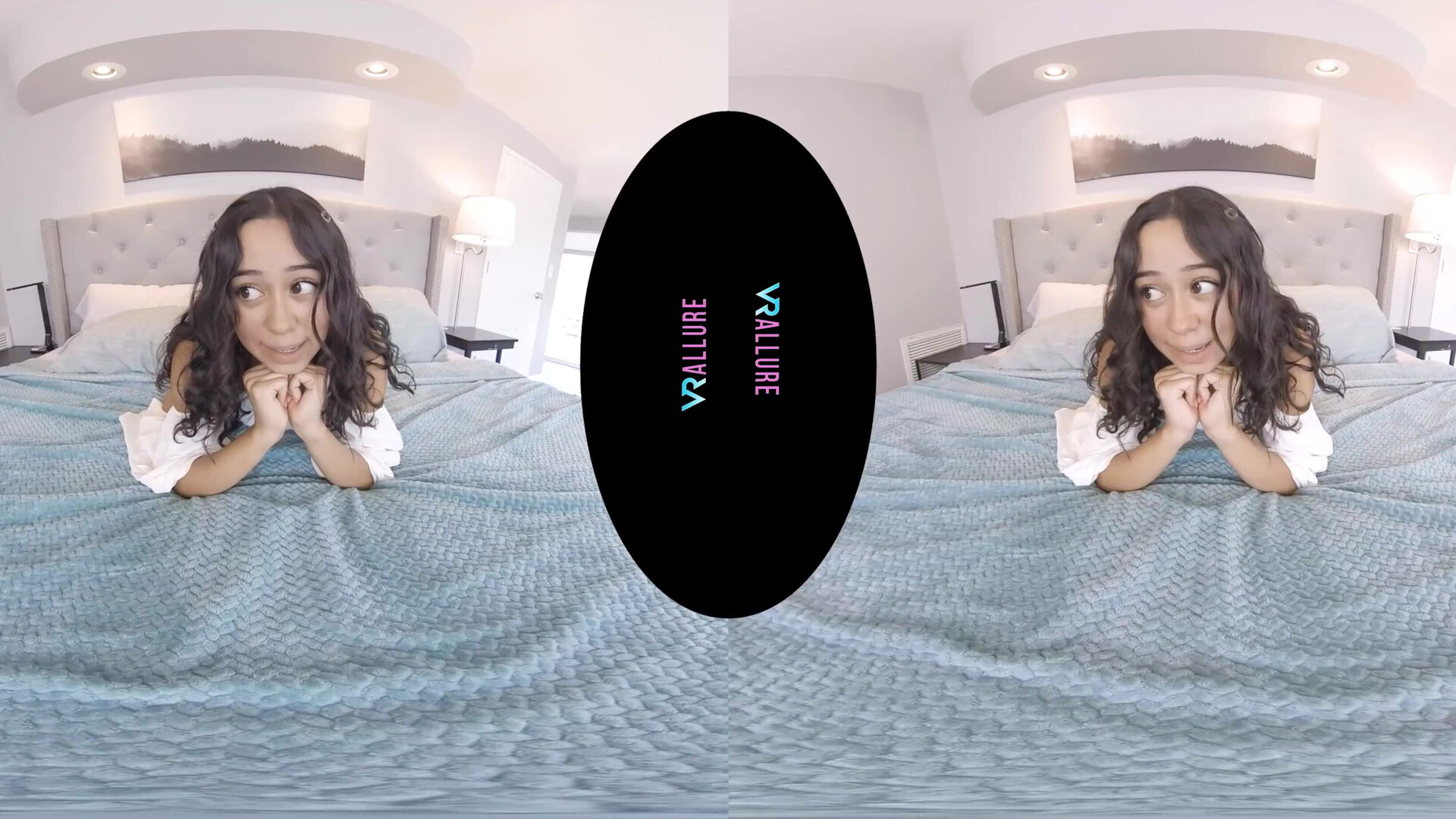 Dania Vega I've Never Done Anything Like This Before! - latina