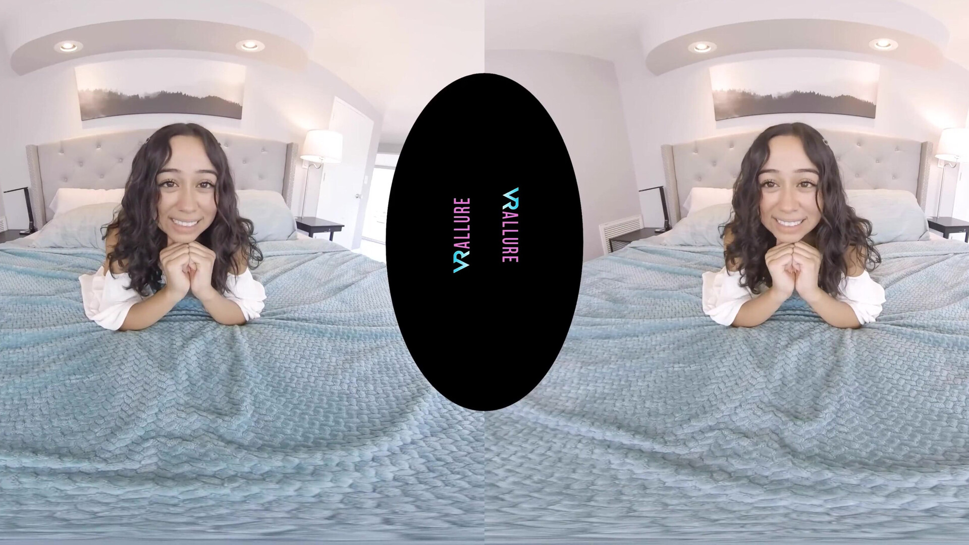 Dania Vega I've Never Done Anything Like This Before! - latina