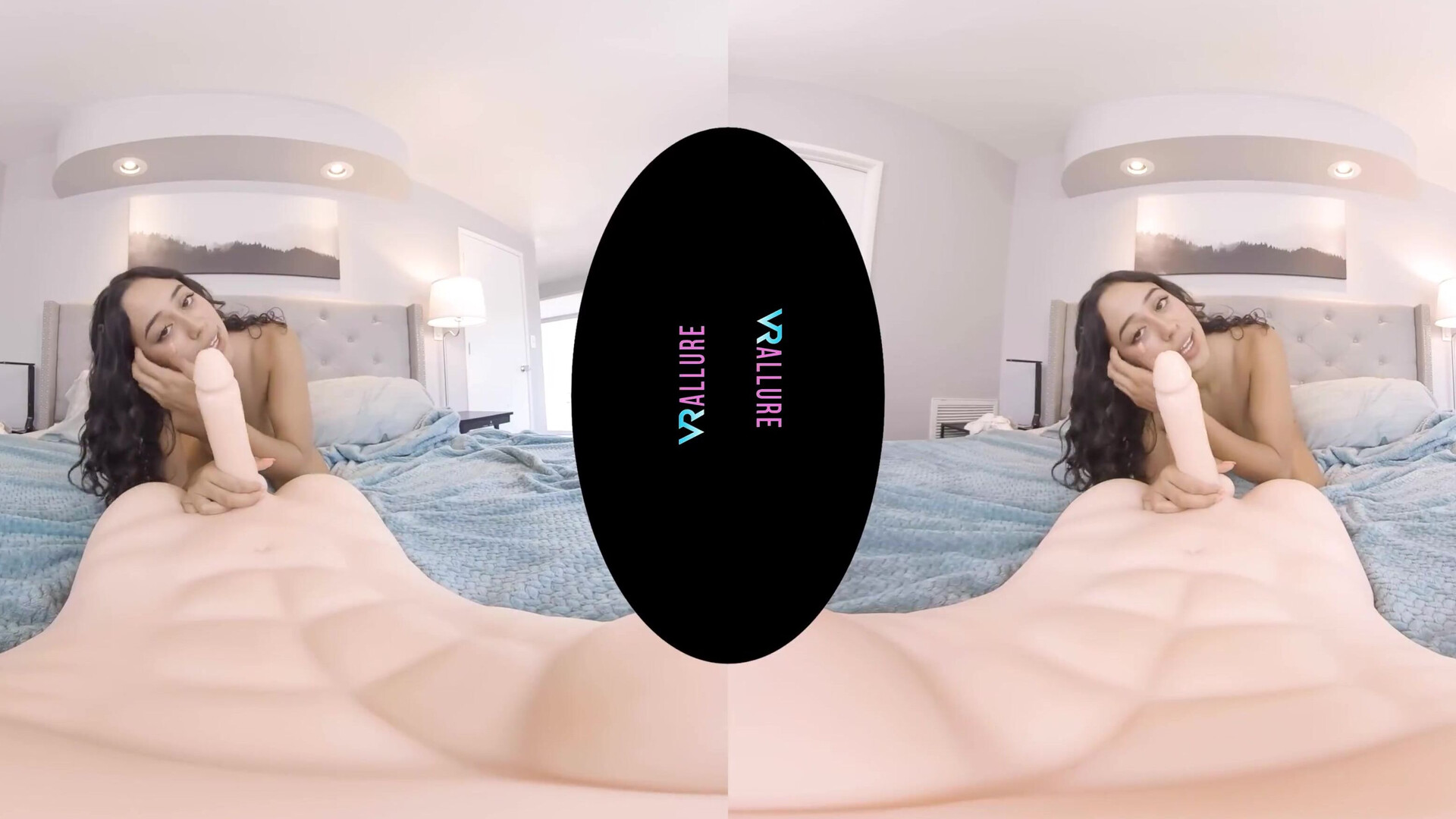 Dania Vega I've Never Done Anything Like This Before! - latina