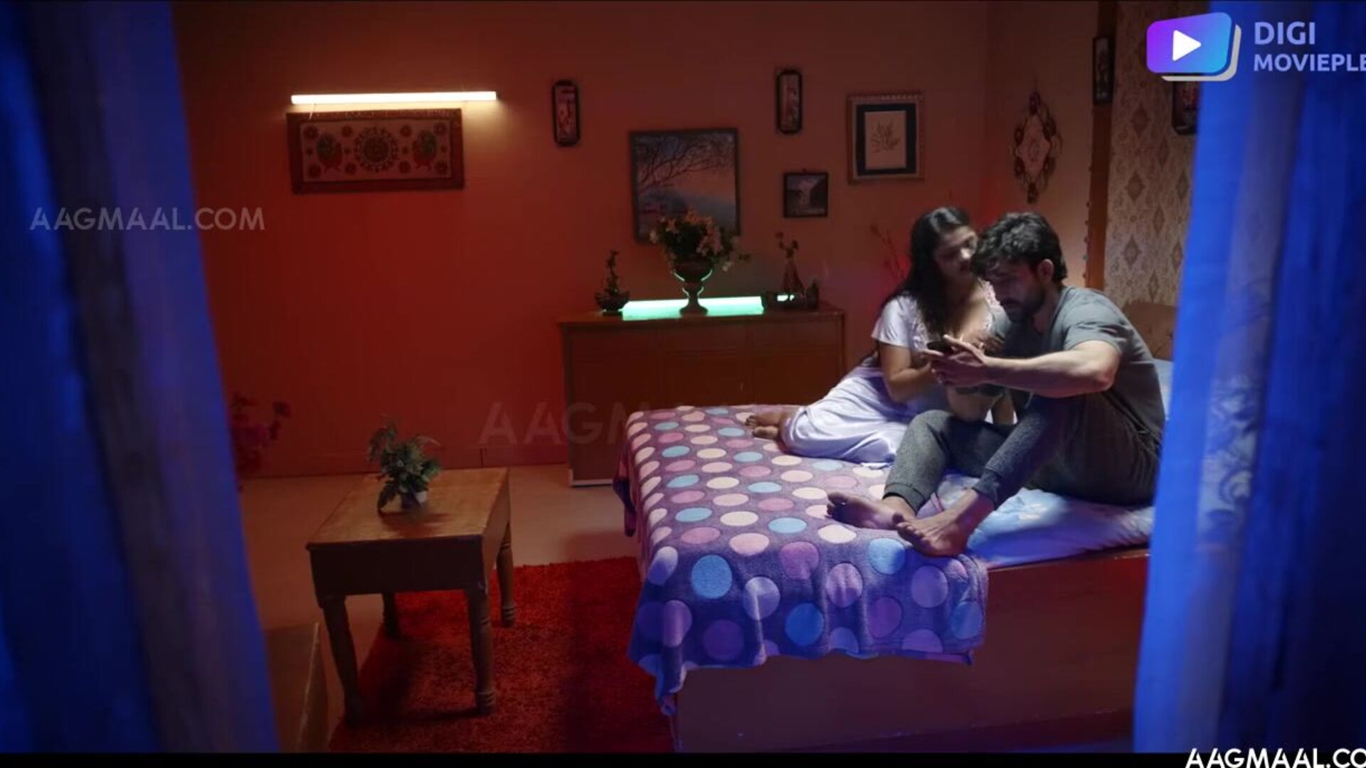 De De Pyar De Season 01 Episode 01 (2023) DigiMoviePlex Hindi Hot Web Series - leenasingh - sharonparmar - ayushibhowmick - peehukanojiya - pihusharma - poojasinha - pihujaiswal - jayshreegaikwad - ritupandey - prajaktajahagirdar