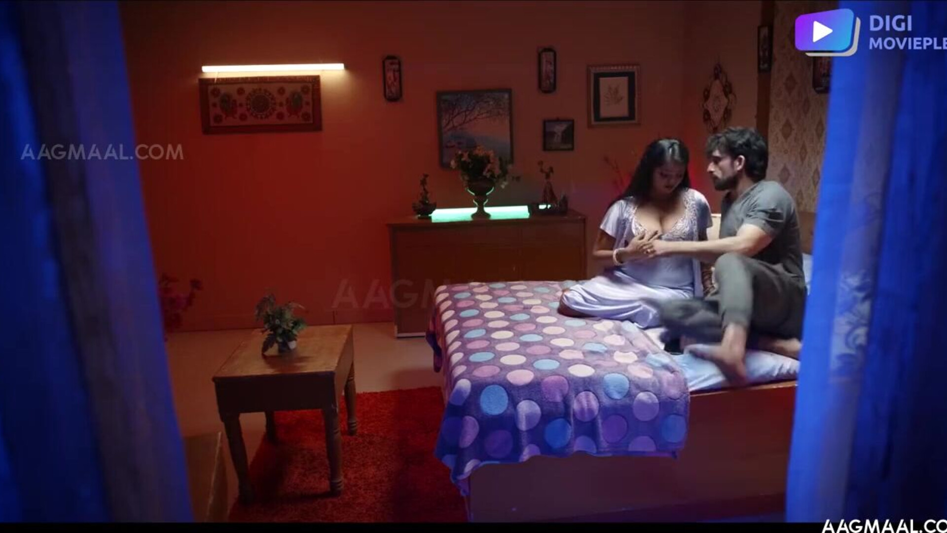 De De Pyar De Season 01 Episode 01 (2023) DigiMoviePlex Hindi Hot Web Series - leenasingh - sharonparmar - ayushibhowmick - peehukanojiya - pihusharma - poojasinha - pihujaiswal - jayshreegaikwad - ritupandey - prajaktajahagirdar