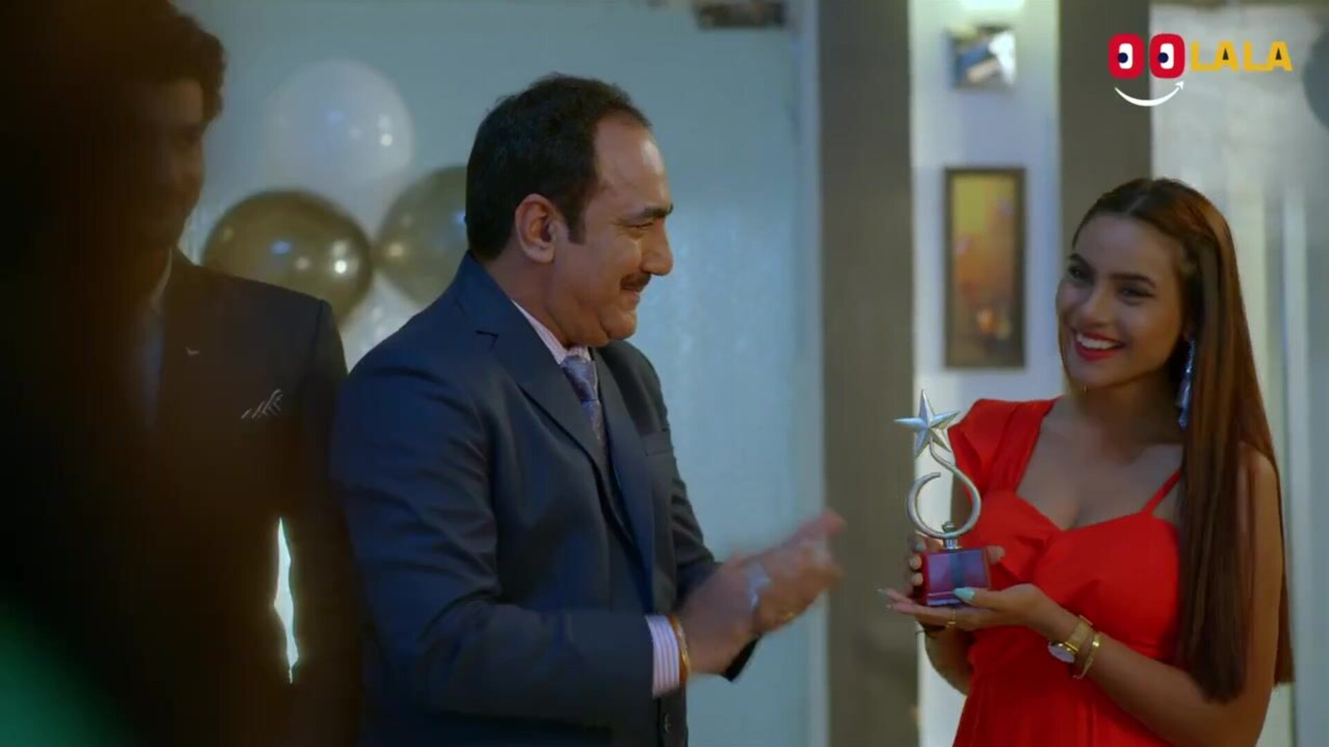 Deal 1 Episodes 1 and 2 (2023) Oolala Hot Hindi Web Series - neelam - sapnasappu - tinanandy - tinadutta - sucharitabhattacharya - alkaraj - priyagamre - bhartijha - ayushijaiswal - suhanakhan