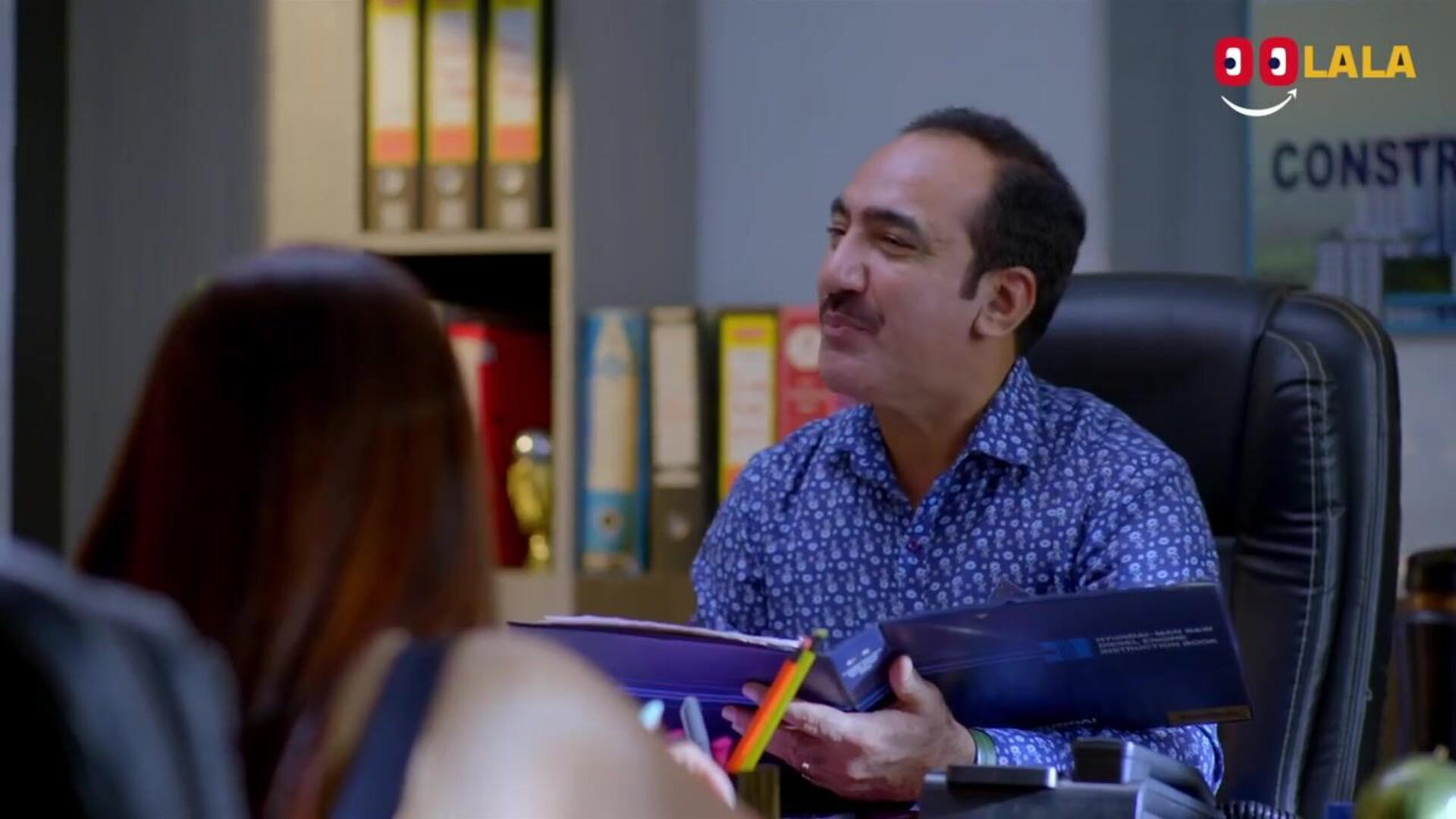 Deal 1 Episodes 1 and 2 (2023) Oolala Hot Hindi Web Series - neelam - sapnasappu - tinanandy - tinadutta - sucharitabhattacharya - alkaraj - priyagamre - bhartijha - ayushijaiswal - suhanakhan