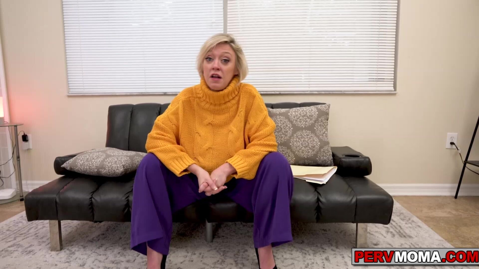 Dee Williams use her stepsons young cock to practice - pervmom - milf - stepmom - stepson - big tits - big ass - blonde - slutty - taboo - masturbation