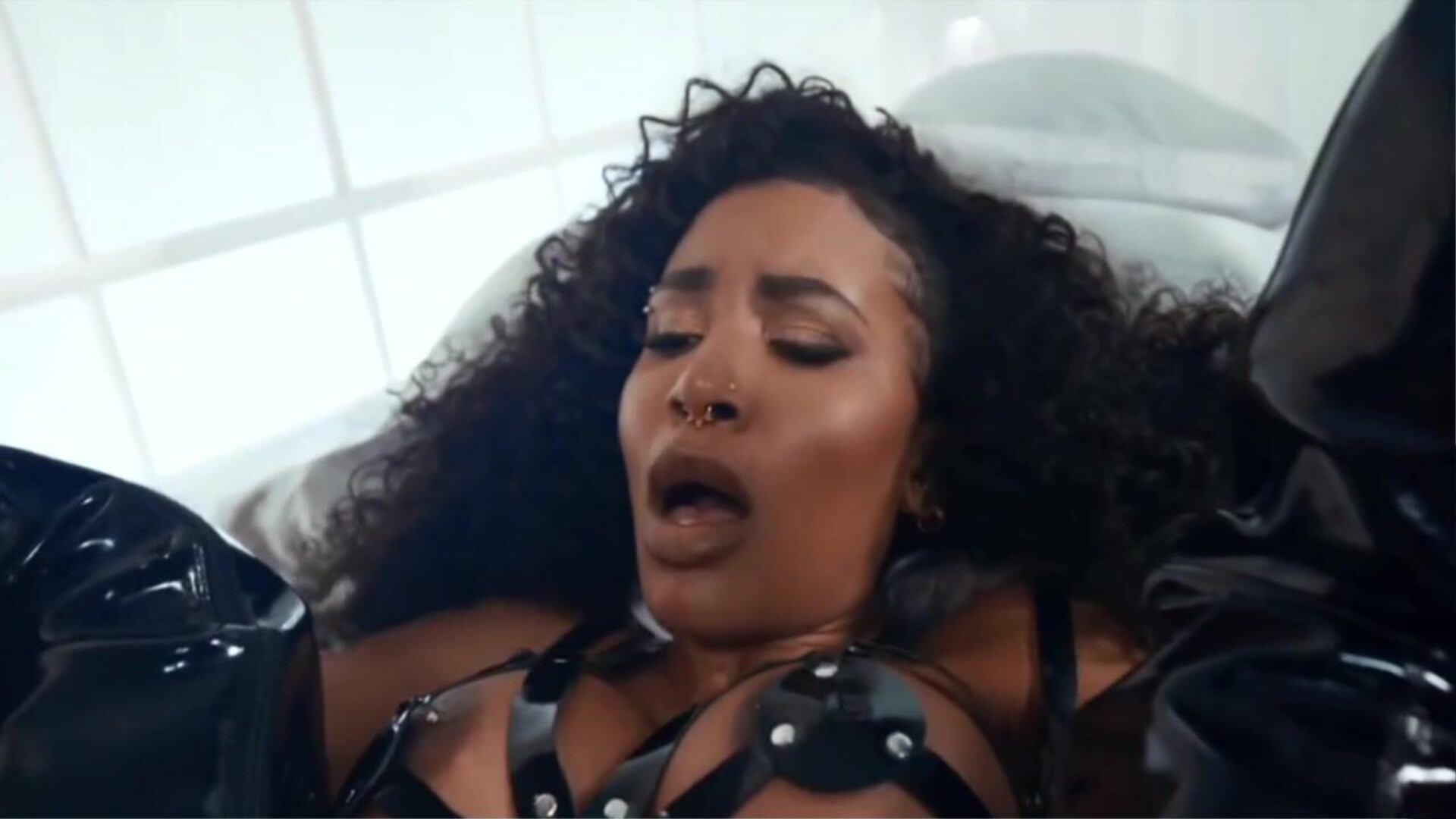 Demi Sutra Demanding Demi Deserves Anal - big ass - big tits - blowjob - sex - fuck
