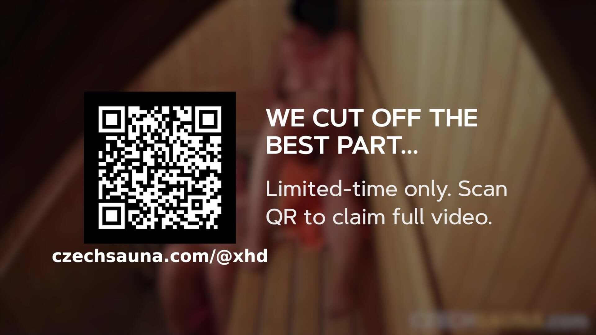 Desperate Housewives Go Full Slut Mode - big natural tits - black hair - brunette - camera - creepshot - girls - hidden camera - natural tits - real - sauna
