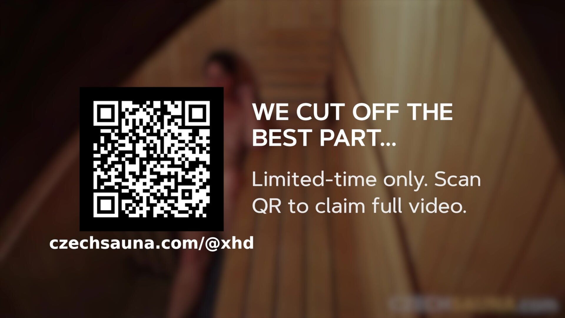 Desperate Housewives Go Full Slut Mode - big natural tits - black hair - brunette - camera - creepshot - girls - hidden camera - natural tits - real - sauna