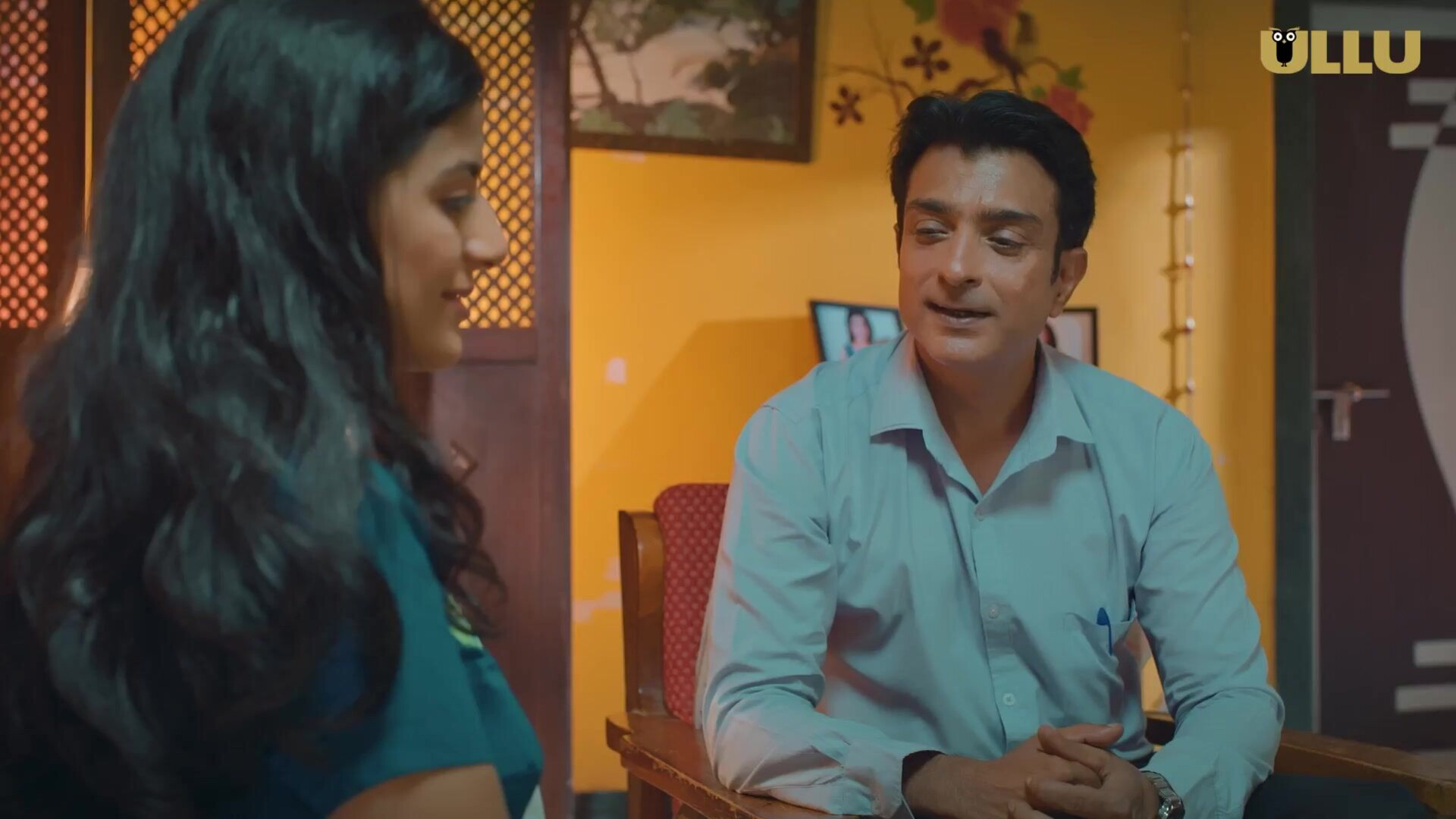 Dil To Baccha Hai S01E01 - ass