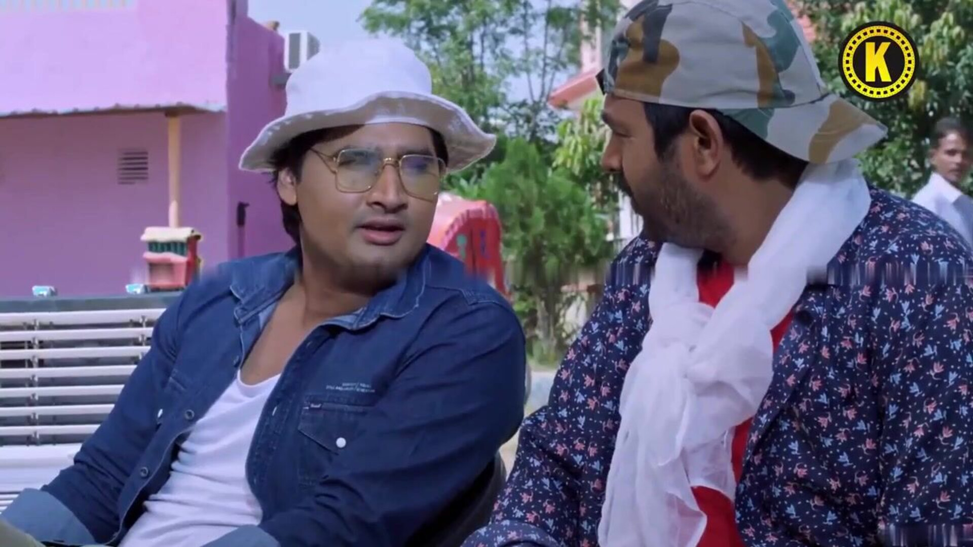 Director Ke Sath Season 1 Episodes 1 and 2 (2024) Kangan Hindi Hot Web Series - sanandabanerjee - chandrimabanerjee - gargikhakhalary - priyagamre - bhartijha - leenasingh - prajaktajahagirdar - kaira