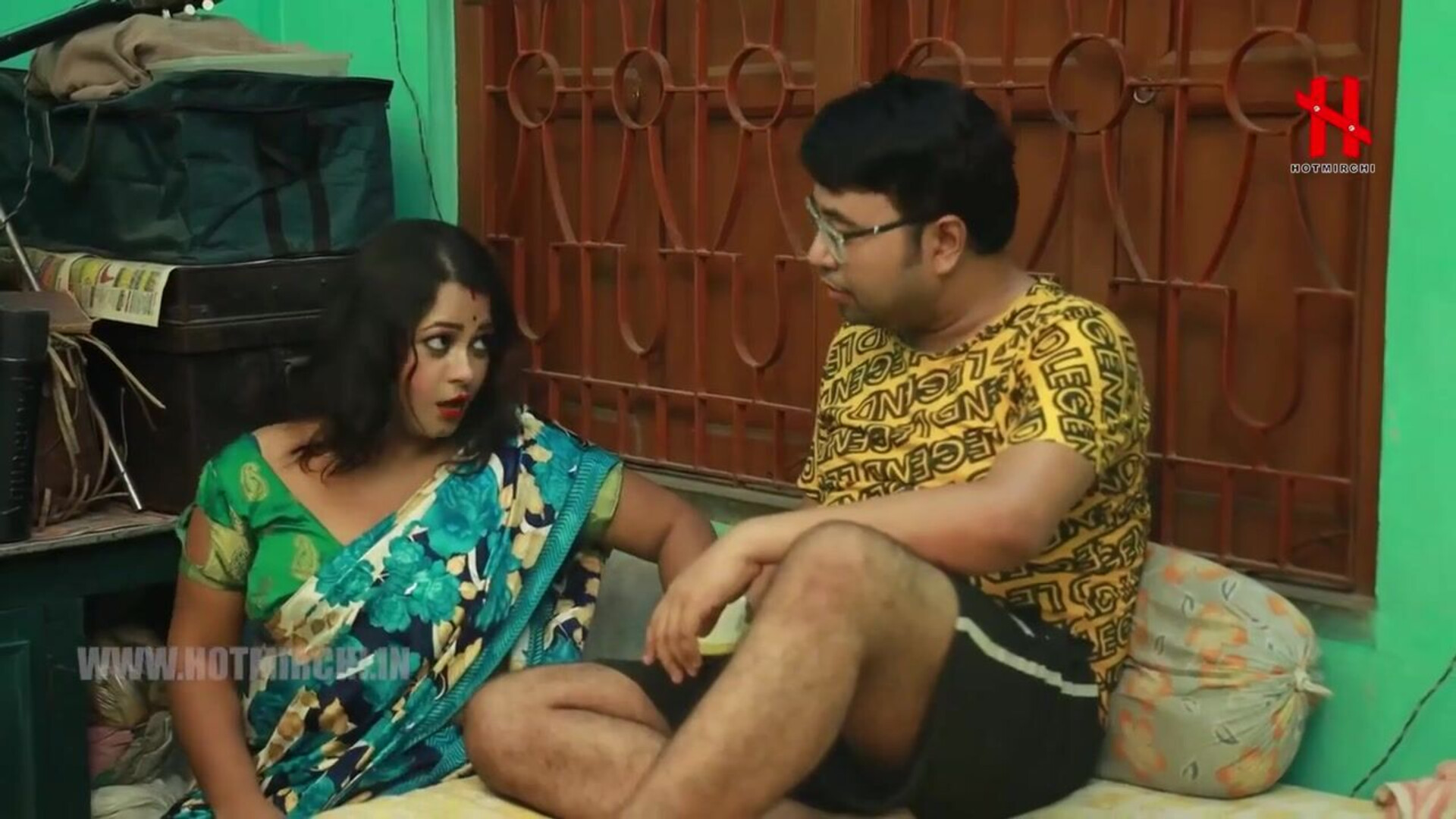 Dost Ki Bhabi Season 01 Episode 01 Unrated (2023) HotMirchi Hindi Hot Web Series - neelam - sapnasappu - tinanandy - tinadutta - sucharitabhattacharya - alkaraj - priyagamre - bhartijha - ayushijaiswa