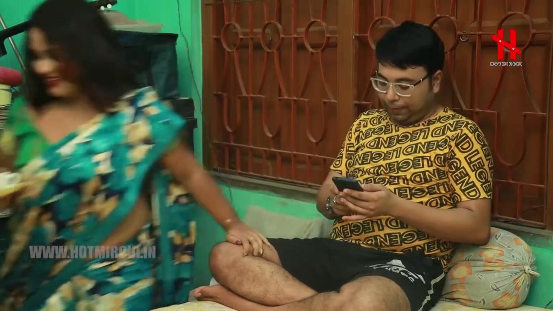 Dost Ki Bhabi Season 01 Episode 01 Unrated (2023) HotMirchi Hindi Hot Web Series - neelam - sapnasappu - tinanandy - tinadutta - sucharitabhattacharya - alkaraj - priyagamre - bhartijha - ayushijaiswa