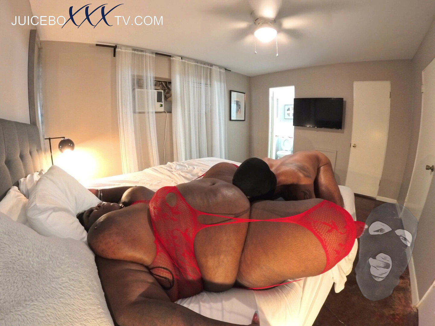 Drip Drop BBW - bbw - bbc - black