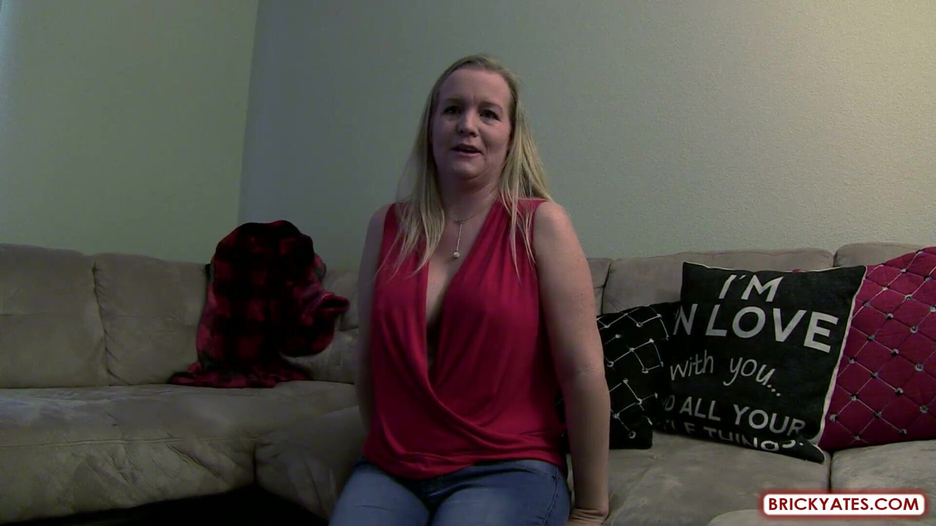 ERYN DIAMOND MILF MILKS A PENDLETON MARINE FOR CUM - milf - mature - facial
