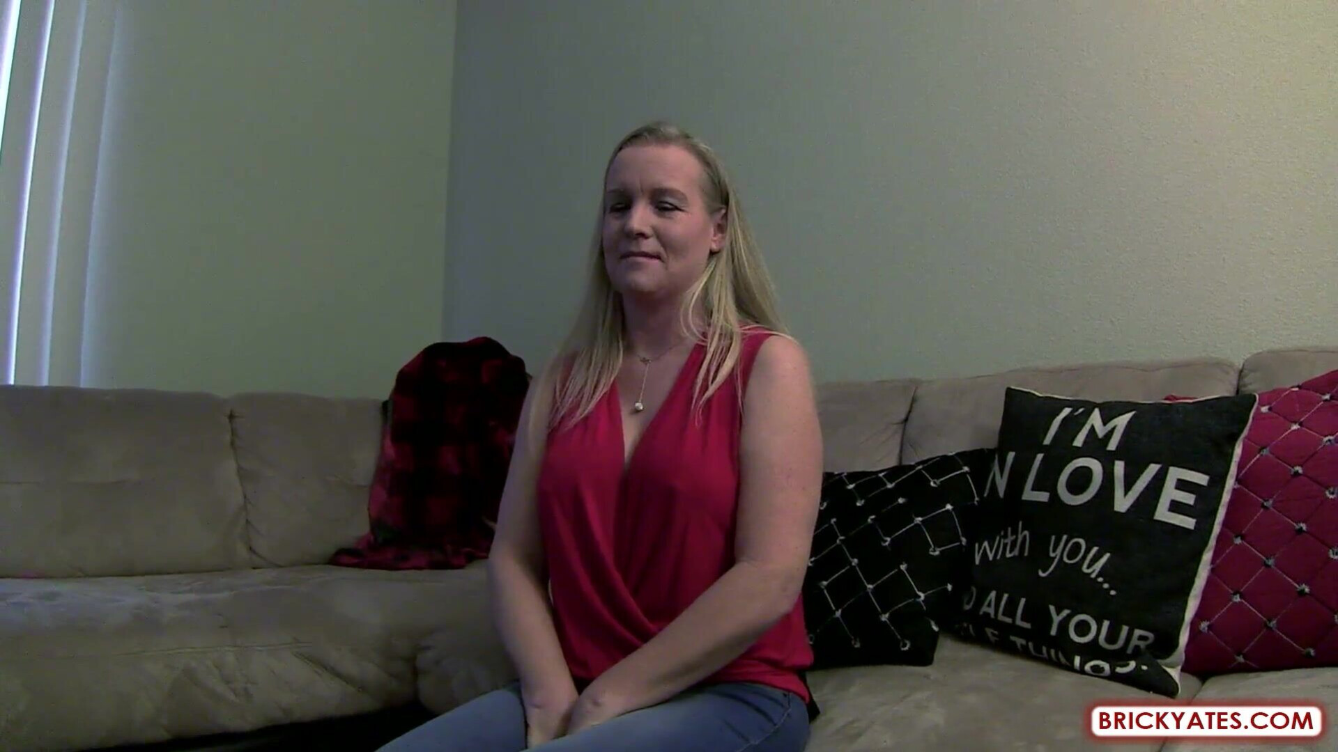 ERYN DIAMOND MILF MILKS A PENDLETON MARINE FOR CUM - milf - mature - facial