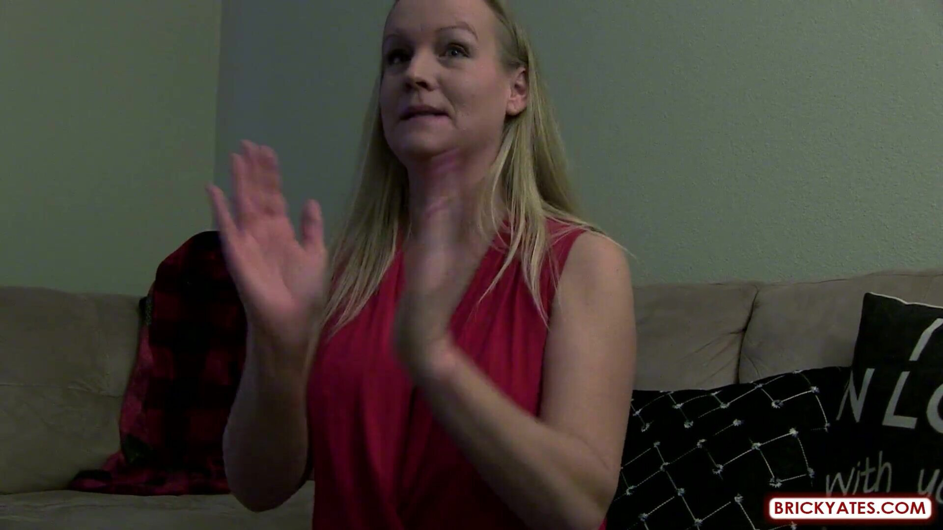 ERYN DIAMOND MILF MILKS A PENDLETON MARINE FOR CUM - milf - mature - facial
