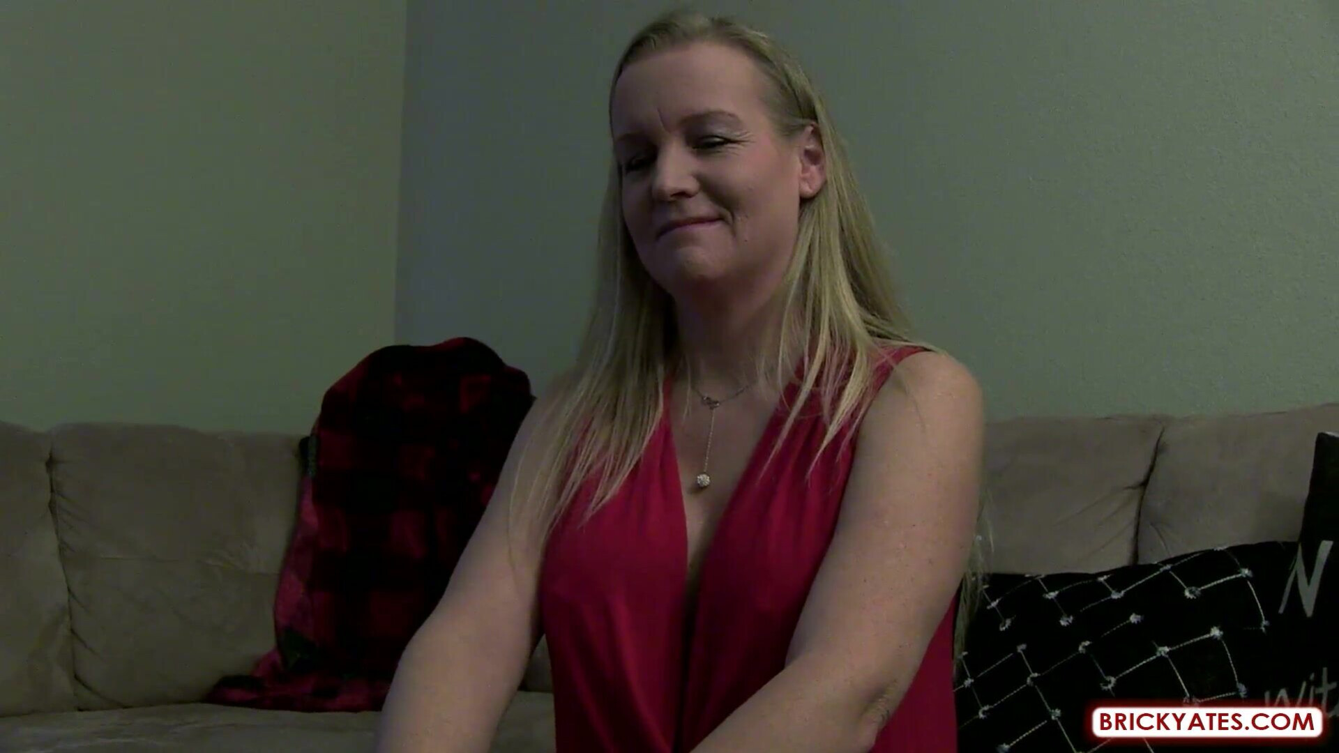 ERYN DIAMOND MILF MILKS A PENDLETON MARINE FOR CUM - milf - mature - facial