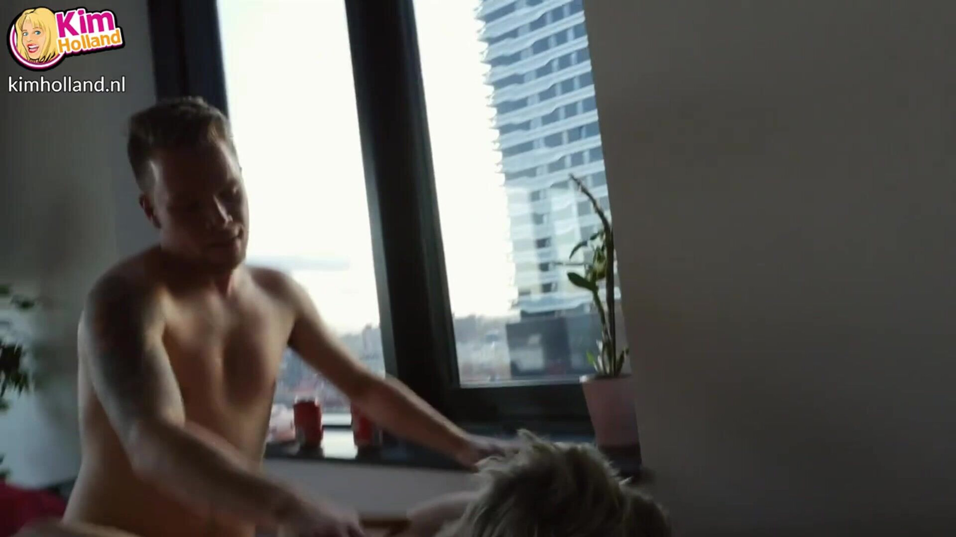 Eindelijk geen porno maar sex, Tamara & Sander - eindelijk geen porno maar sex - tamara & sander