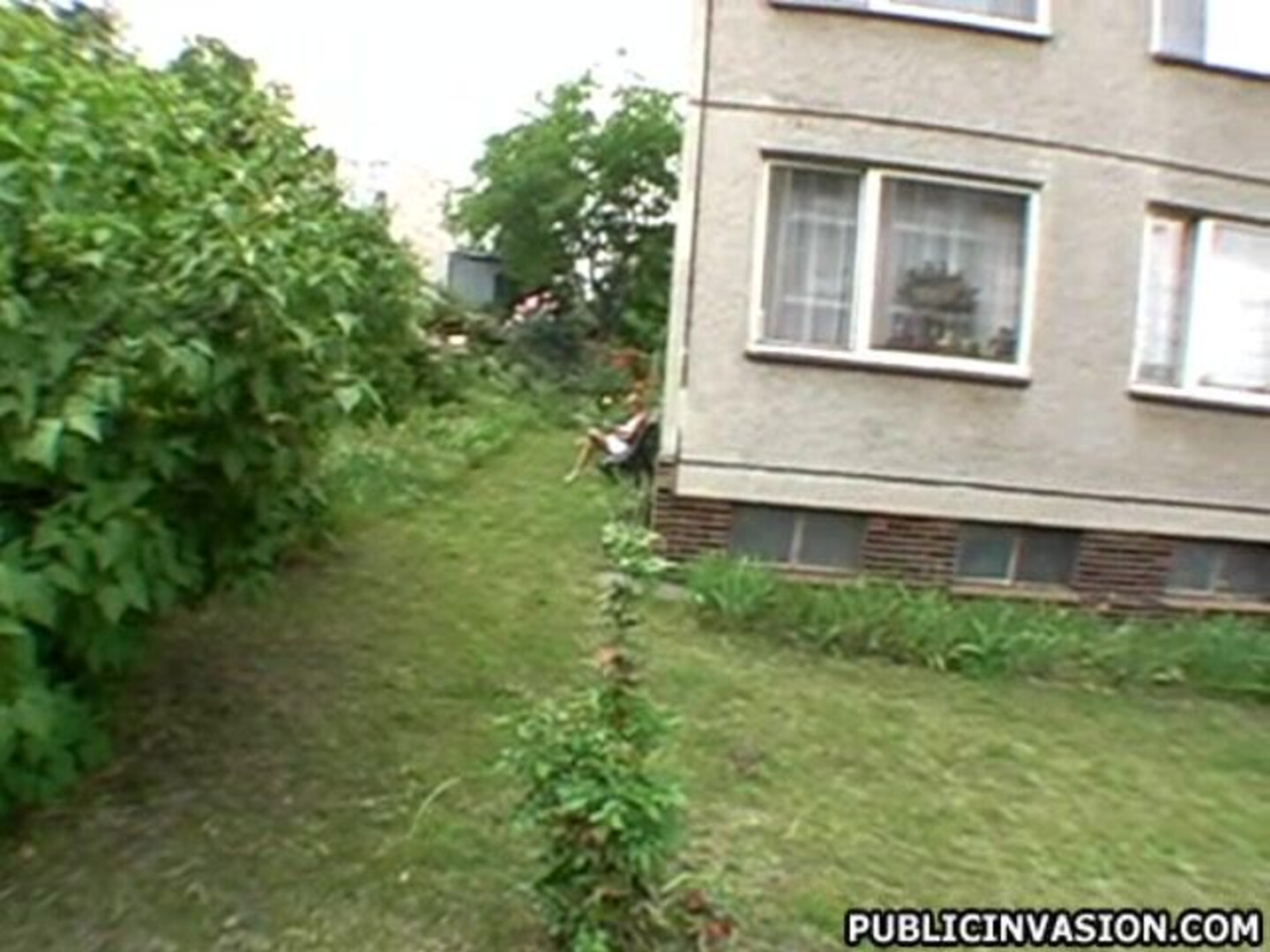 Ellen Saint Public Invasion 4 Garden of Sin - ellen - saint - public - invasion - 4 - garden - of - sin