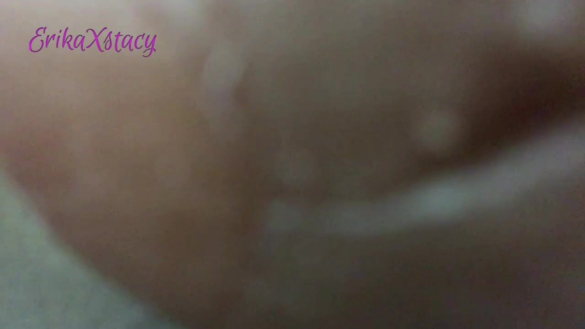 Erikaxstacy Ass Cutie - solo - bbw - masturbation