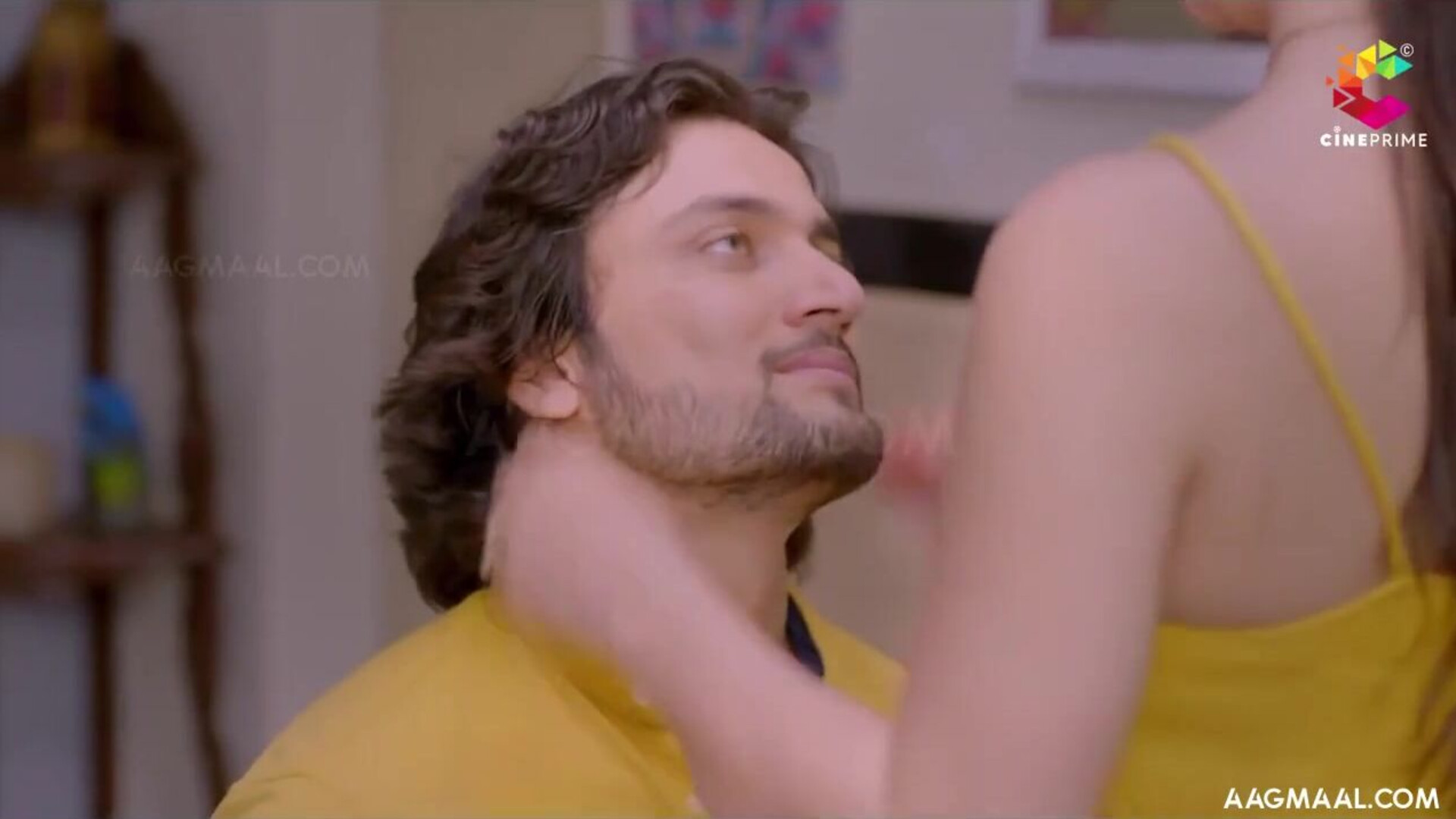 Flat No 108 (2024) CinePrime Hindi Hot Short Film - ritupandey - prajaktajahagirdar - neelam - sapnasappu - bhargavidebi - bhargavidevi - tinanandy - tinadutta - sucharitabhattacharya - alkaraj