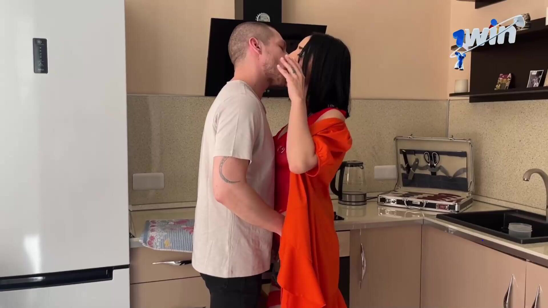 Get well prepped for the best XXX porn, featuring my horny wife and I in some deepthr - hardcore - painful - thegintonic - edging - cum mouth - blowjob - xxx - tattooed women - babe - porn