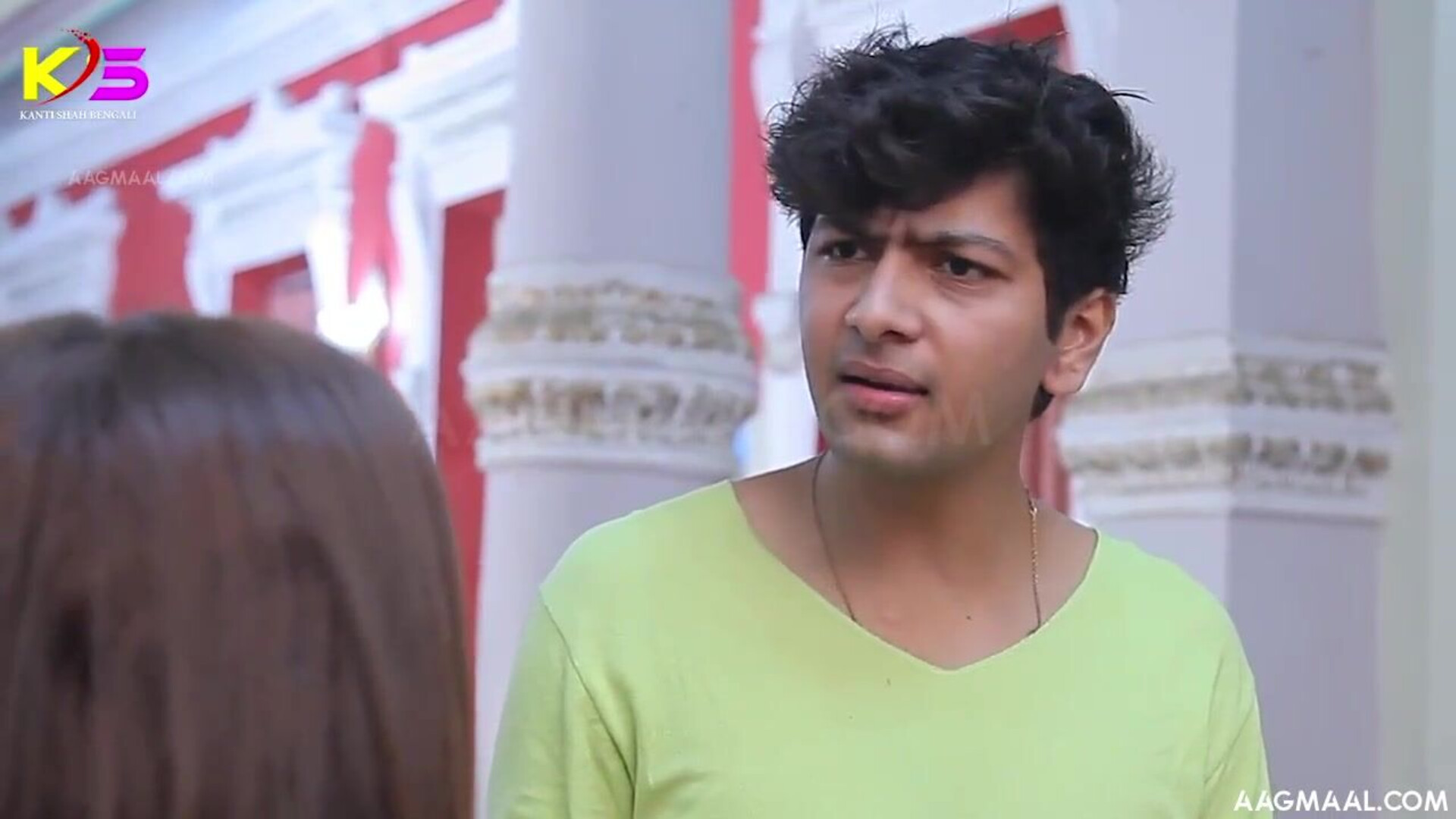 Ghost House Season 01 Episode 05 (2022) Kantishah Bengali Hot Web Series - neelam - sapnasappu - tinanandy - tinadutta - sucharitabhattacharya - alkaraj - priyagamre - bhartijha - ayushijaiswal - suha