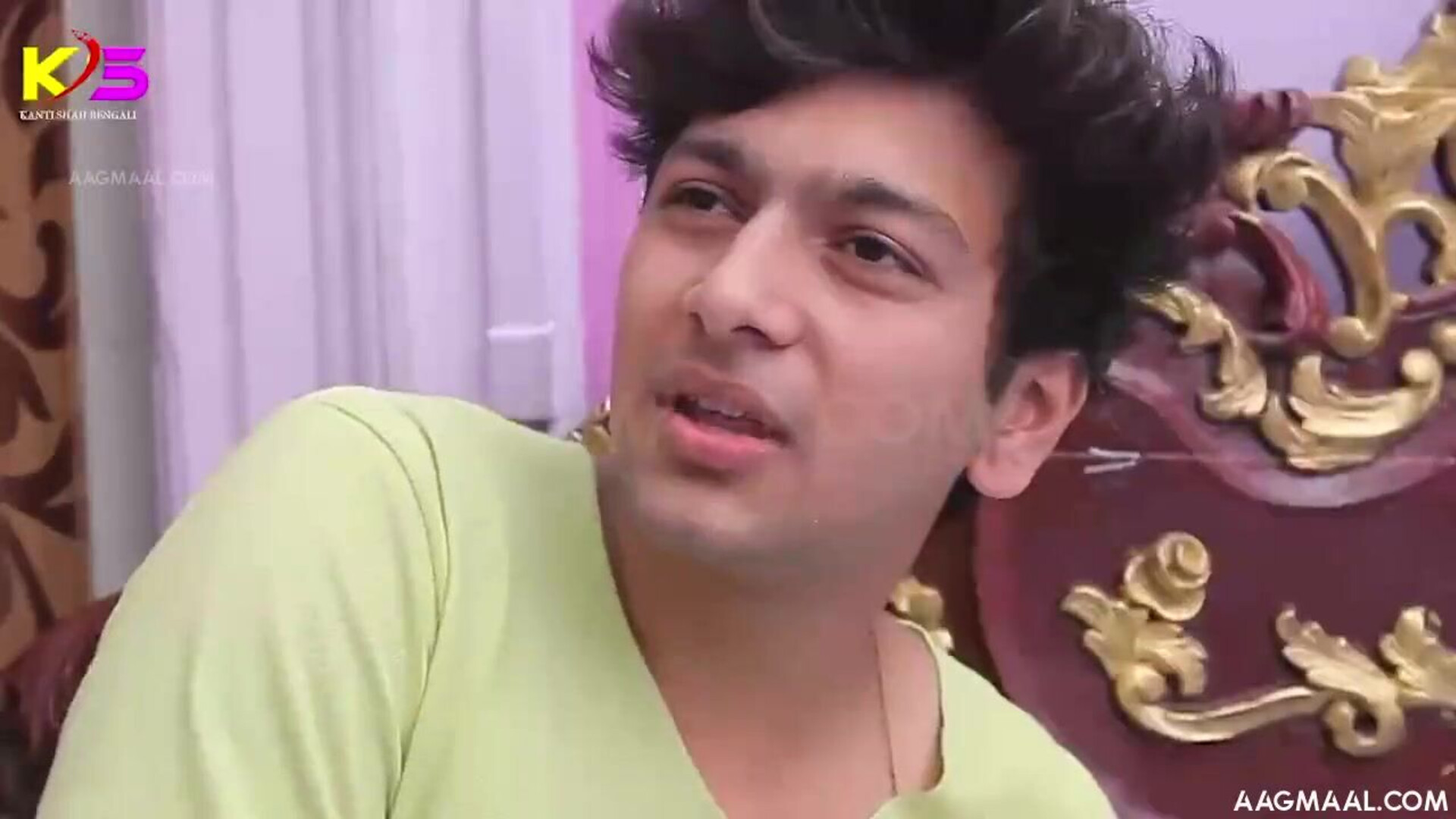 Ghost House Season 01 Episode 05 (2022) Kantishah Bengali Hot Web Series - neelam - sapnasappu - tinanandy - tinadutta - sucharitabhattacharya - alkaraj - priyagamre - bhartijha - ayushijaiswal - suha