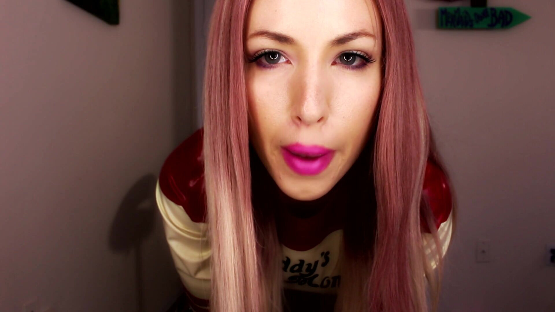 Goddess Kendall Sissy Bruvver For Huge BBC - joi - pov - humiliation - bbc - sissification - forced bi - make me bi - coerced bi - feminization