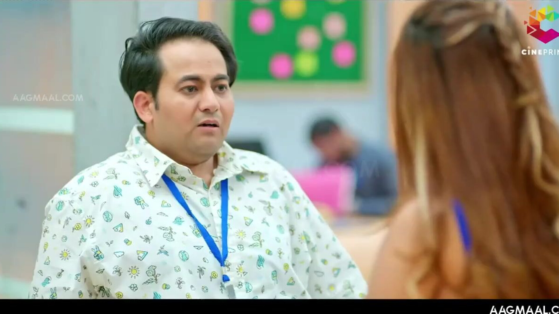 Golu Season 01 Episode 02 (2024) Cineprime Hindi Hot Web Series - ankitadave - olgasharova - sanandabanerjee - chandrimabanerjee - gargikhakhalary - priyagamre - bhartijha - leenasingh - prajaktajahagirdar - kairashehgal